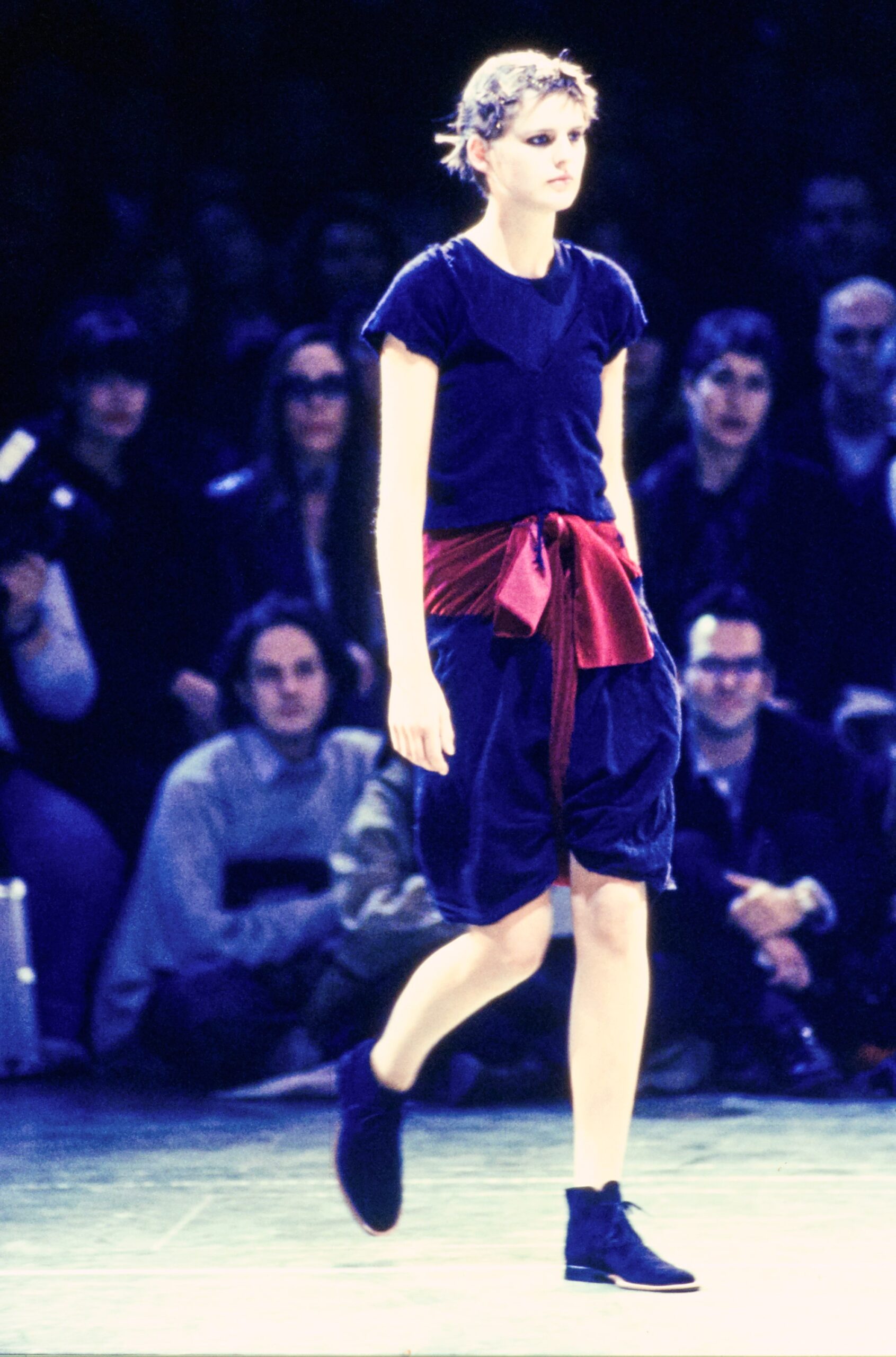 Comme des Garçons F/W 94 Look 372