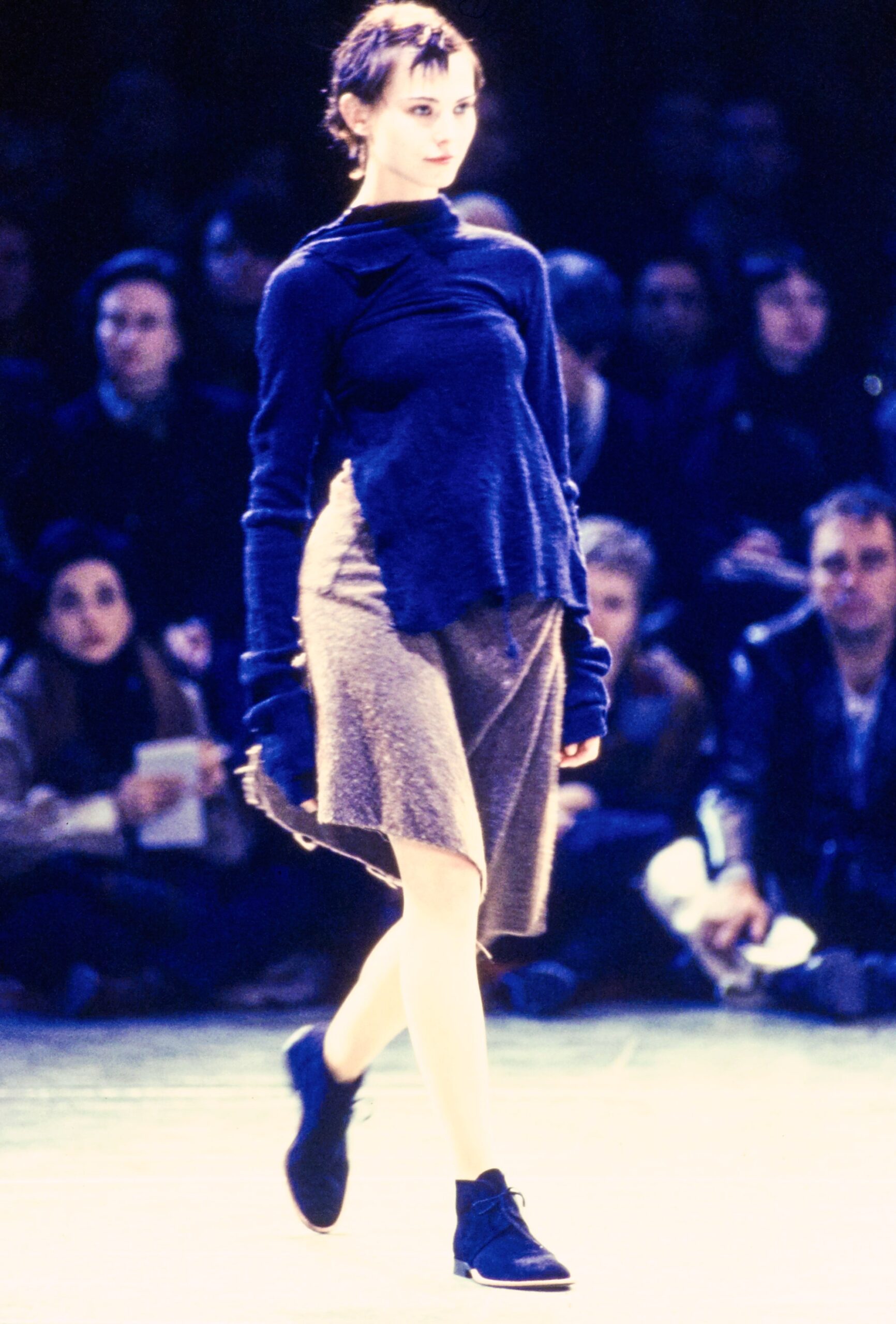 Comme des Garçons F/W 94 Look 389