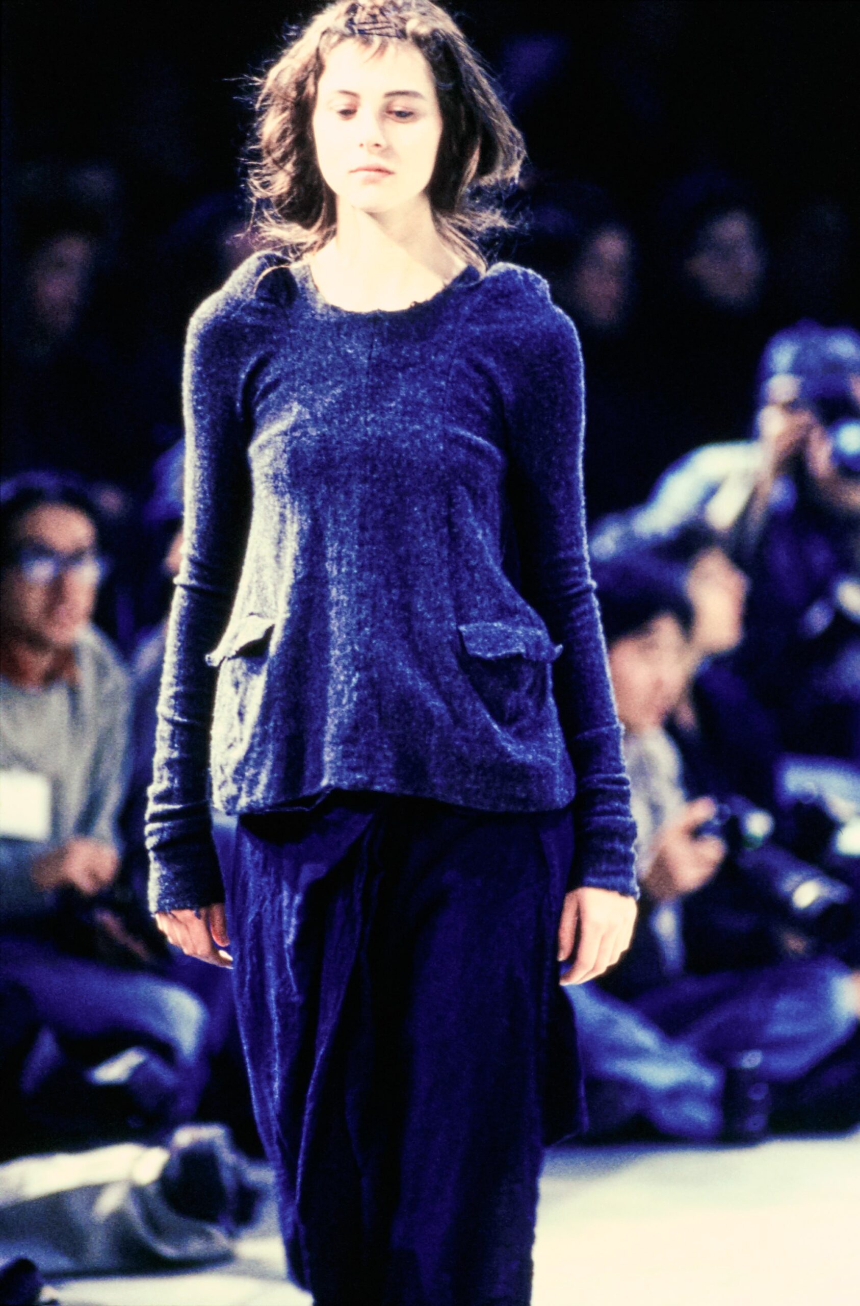 Comme des Garçons F/W 94 Look 392
