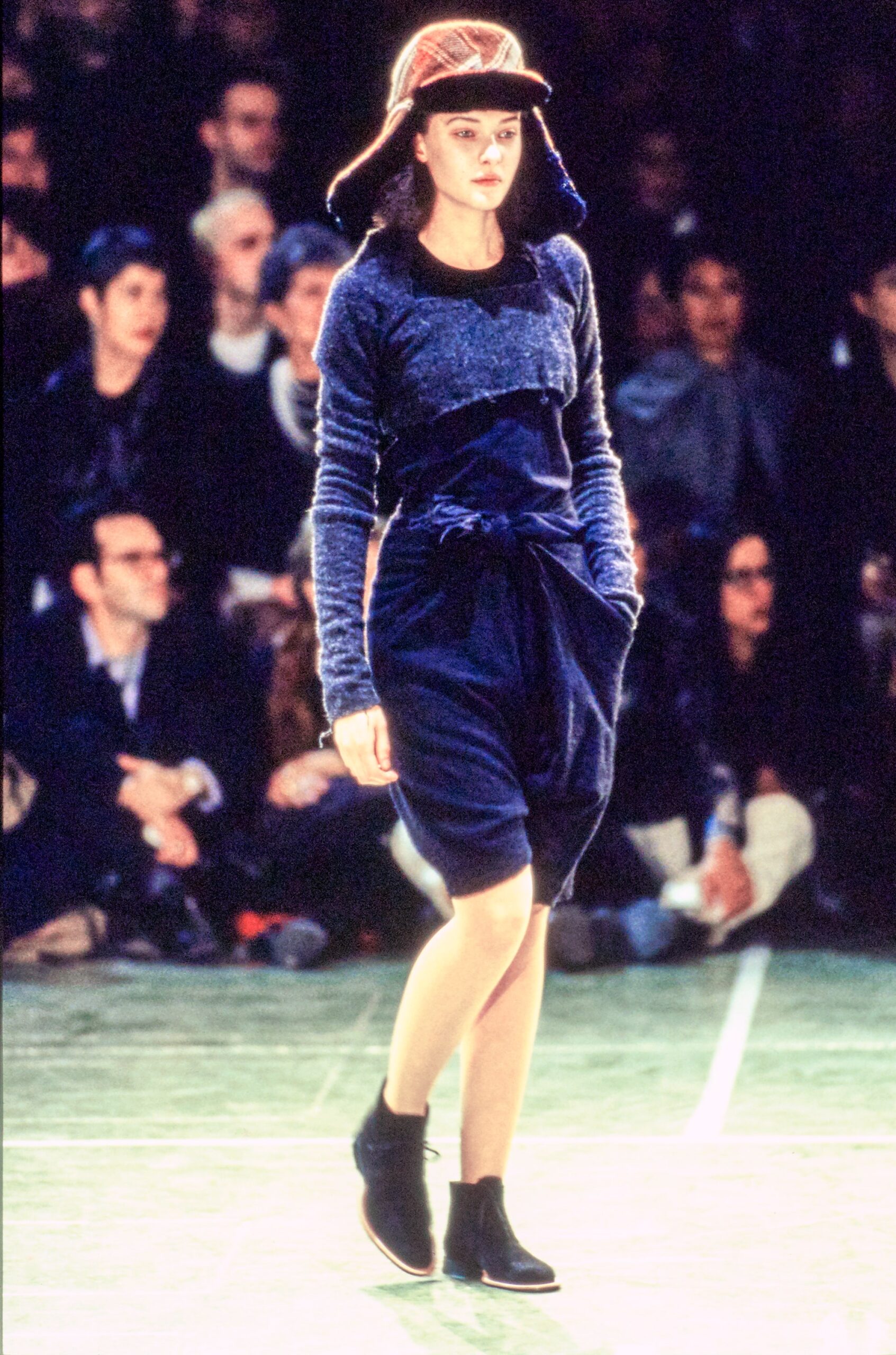 Comme des Garçons F/W 94 Look 414