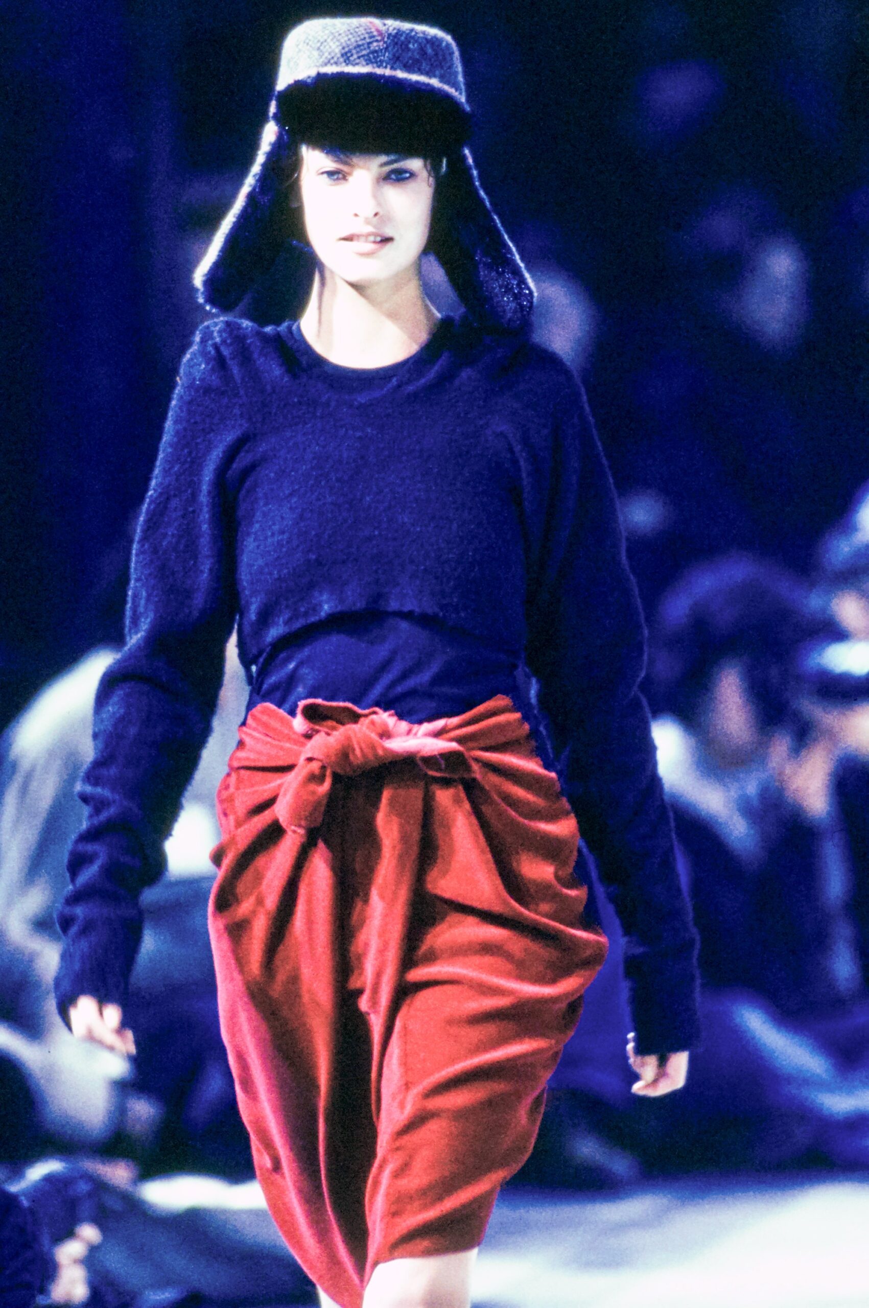 Comme des Garçons F/W 94 Look 434