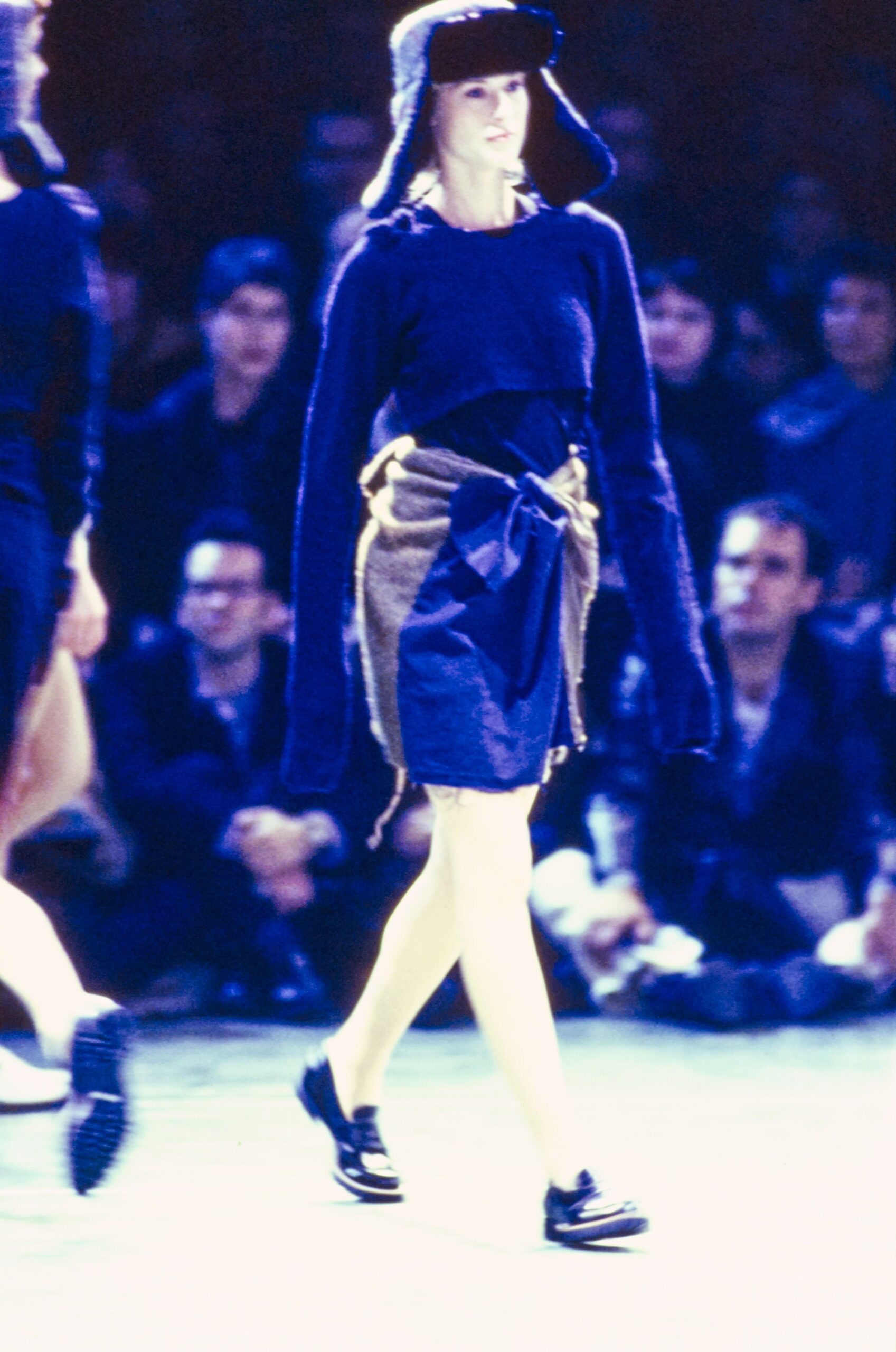 Comme des Garçons F/W 94 Look 462