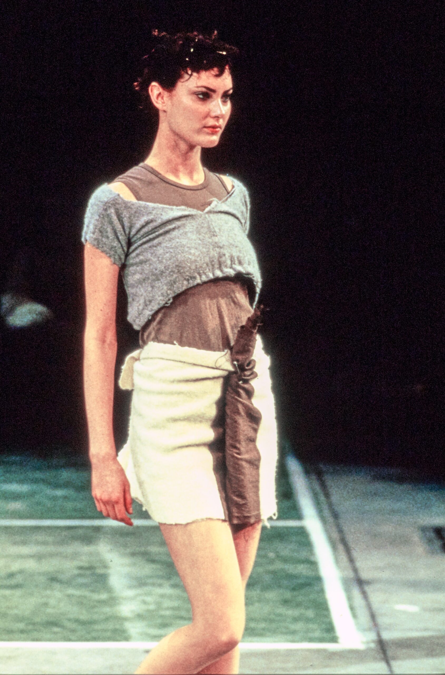 Comme des Garçons F/W 94 Look 481