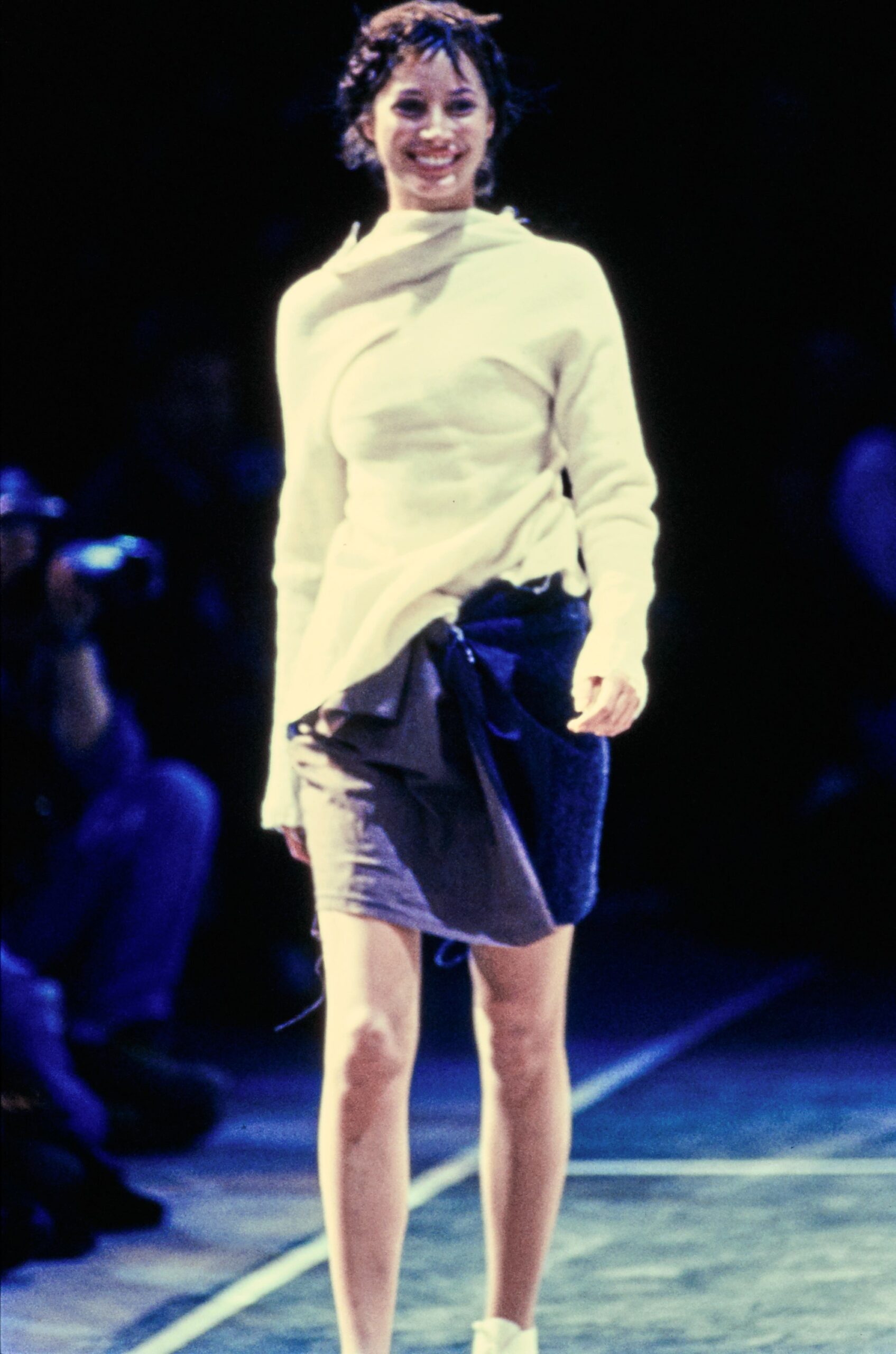 Comme des Garçons F/W 94 Look 484