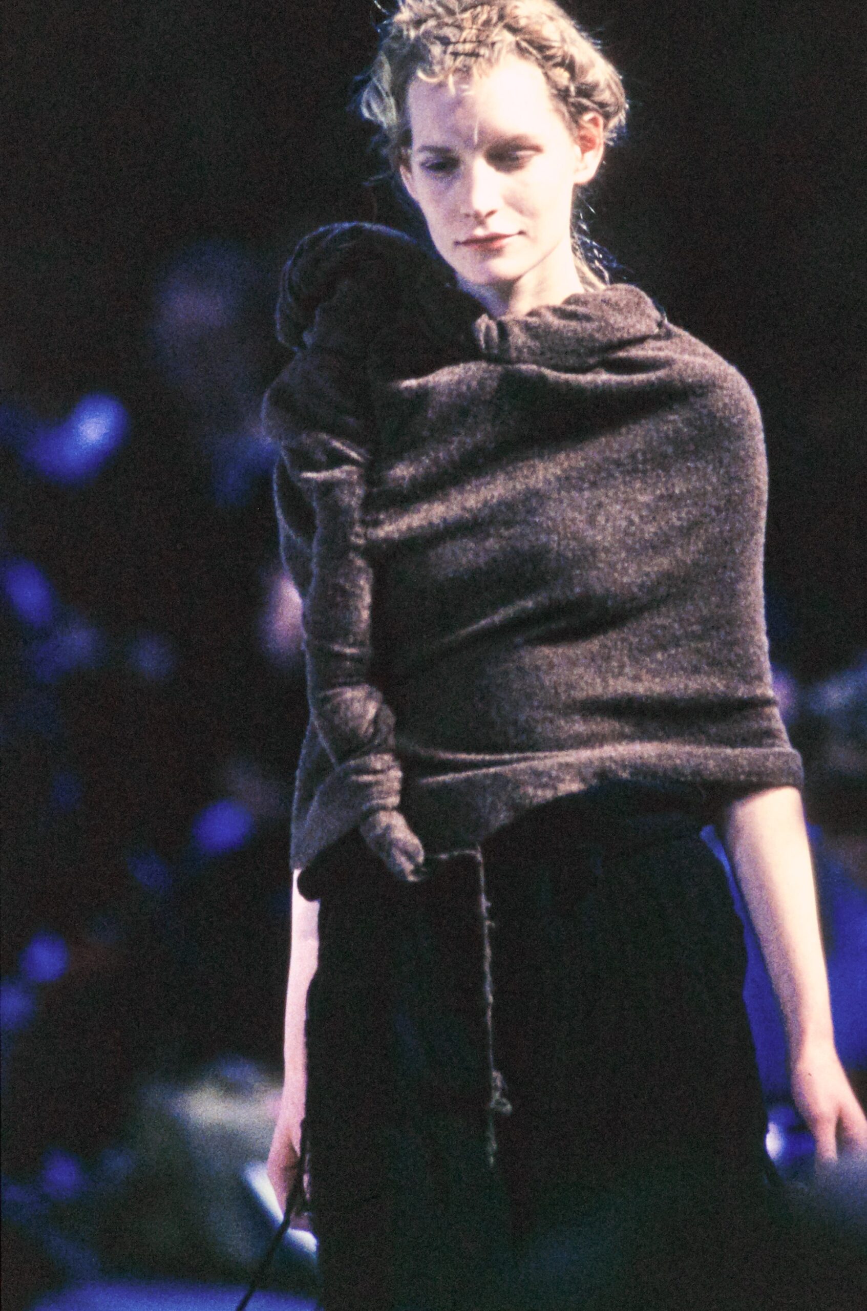 Comme des Garçons F/W 94 Look 525