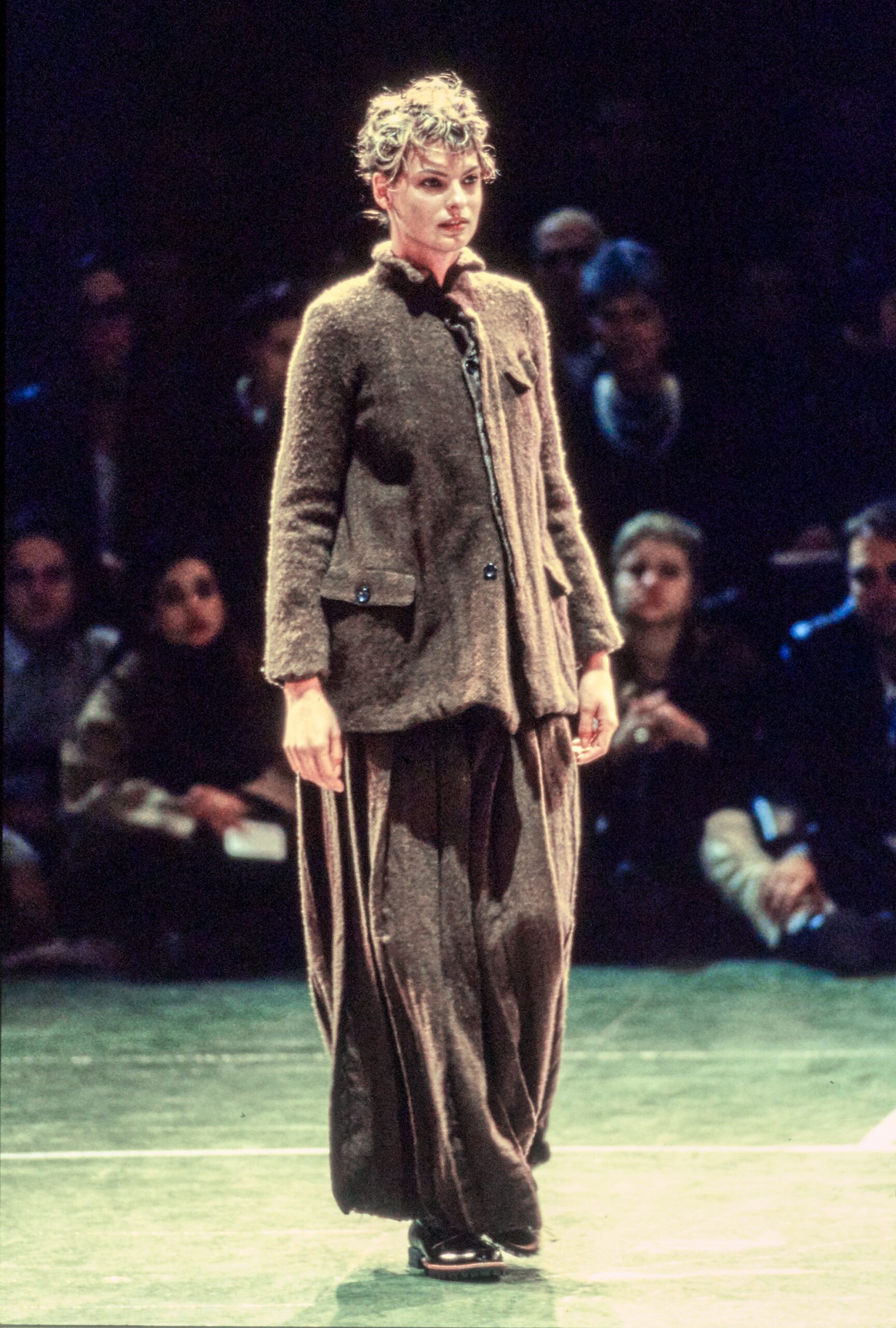 Comme des Garçons F/W 94 Look 551