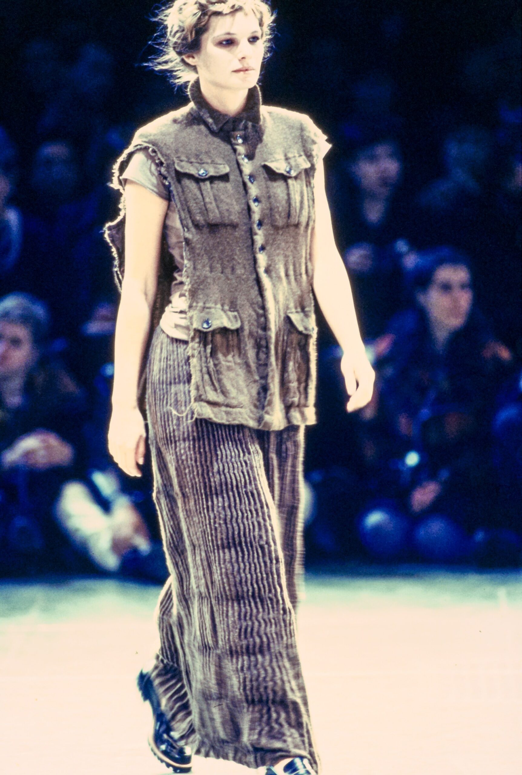 Comme des Garçons F/W 94 Look 573