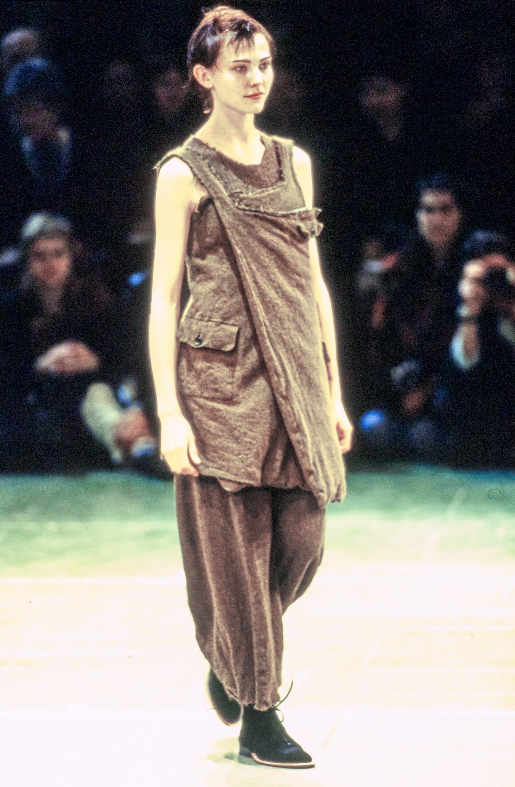 Comme des Garçons F/W 94 Look 618