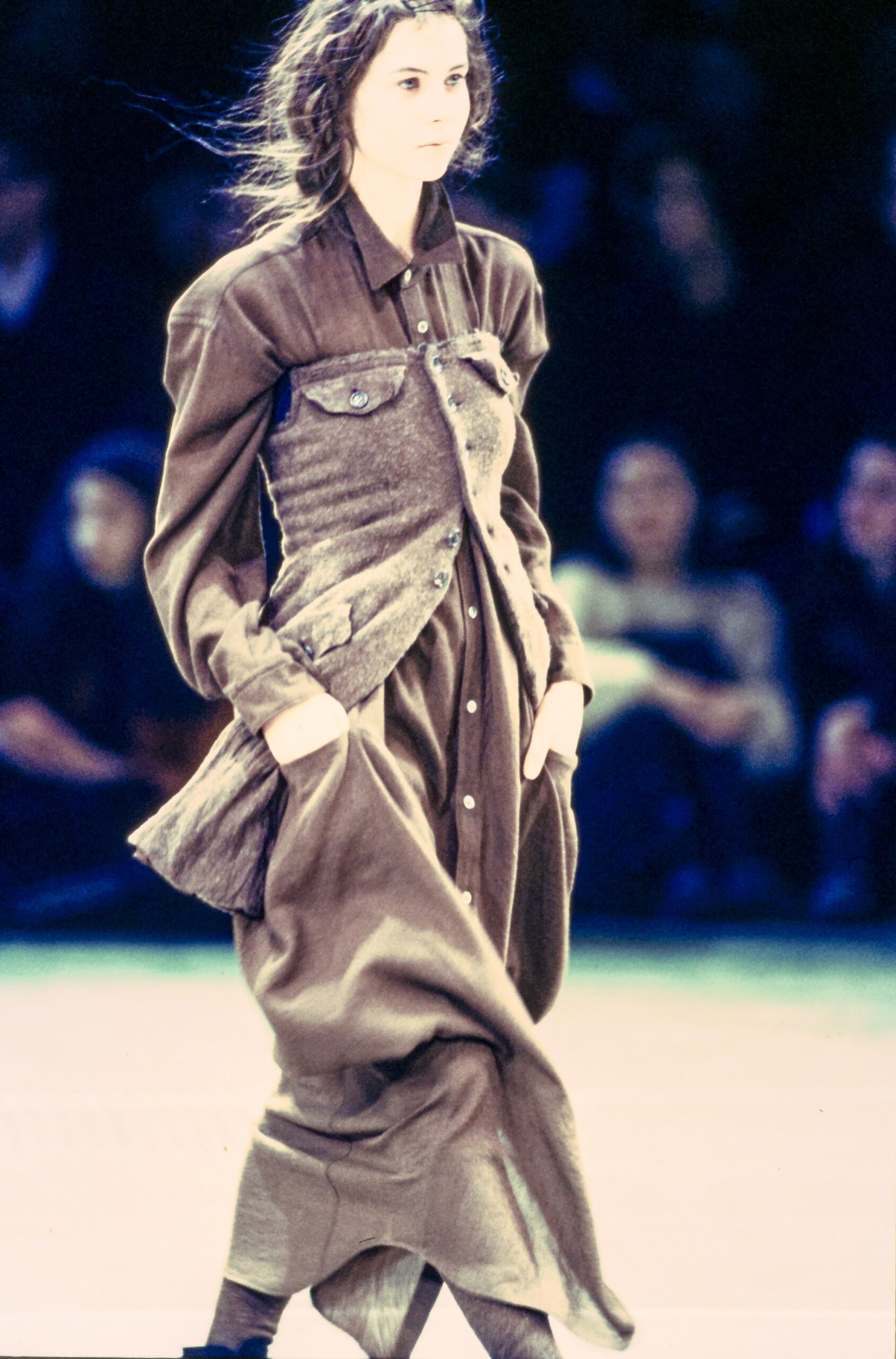 Comme des Garçons F/W 94 Look 621