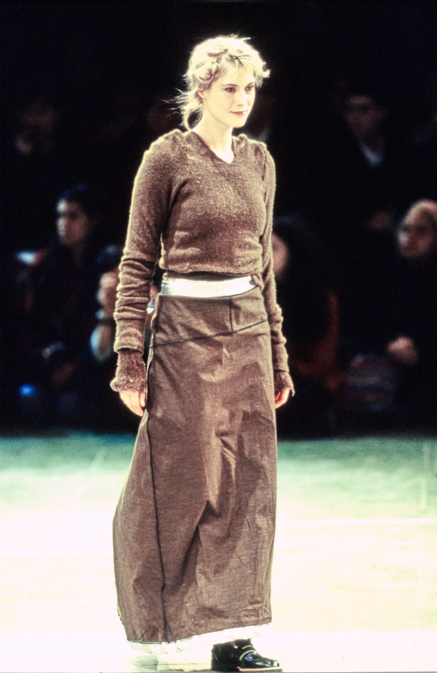 Comme des Garçons F/W 94 Look 661