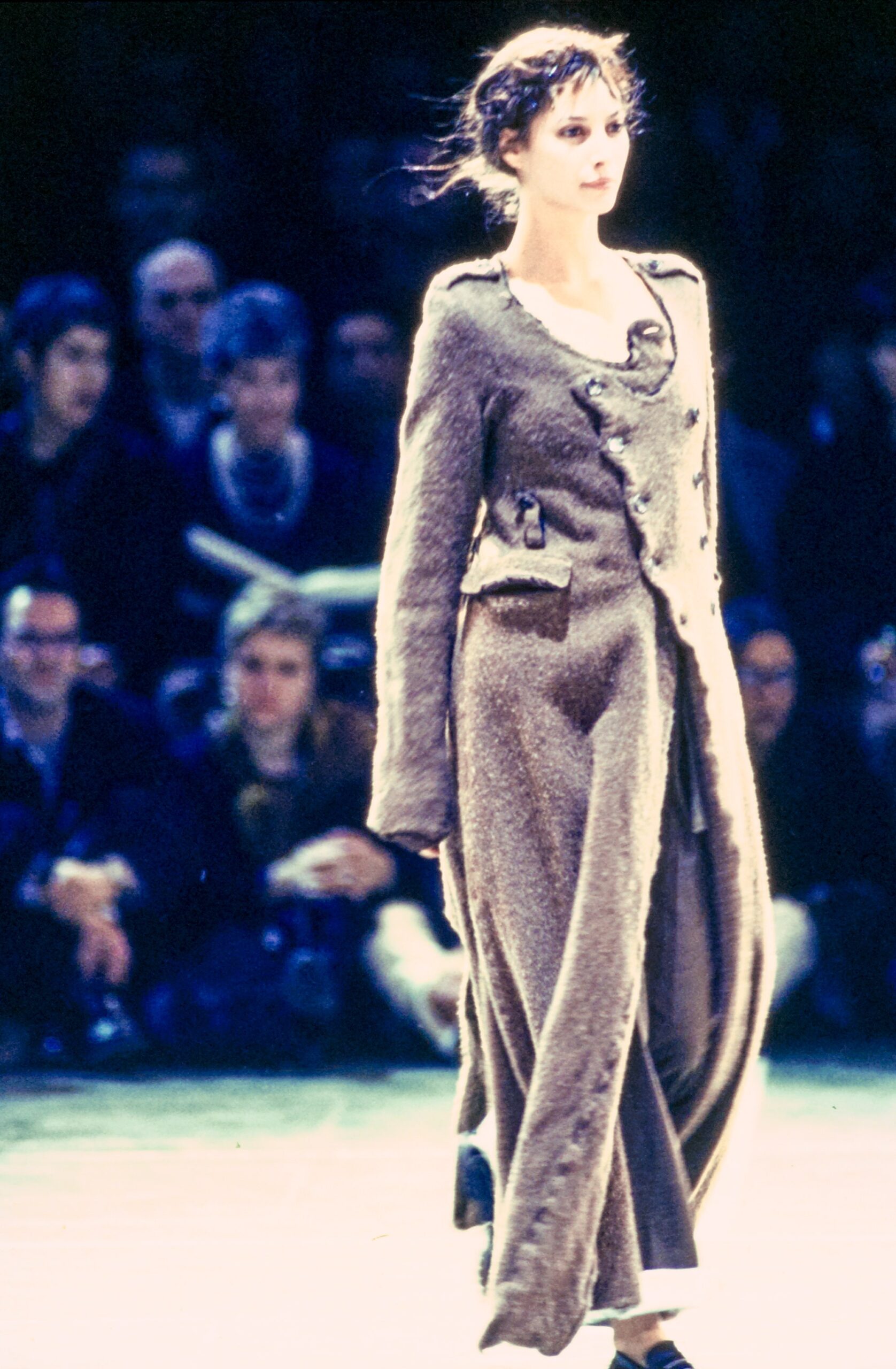 Comme des Garçons F/W 94 Look 665