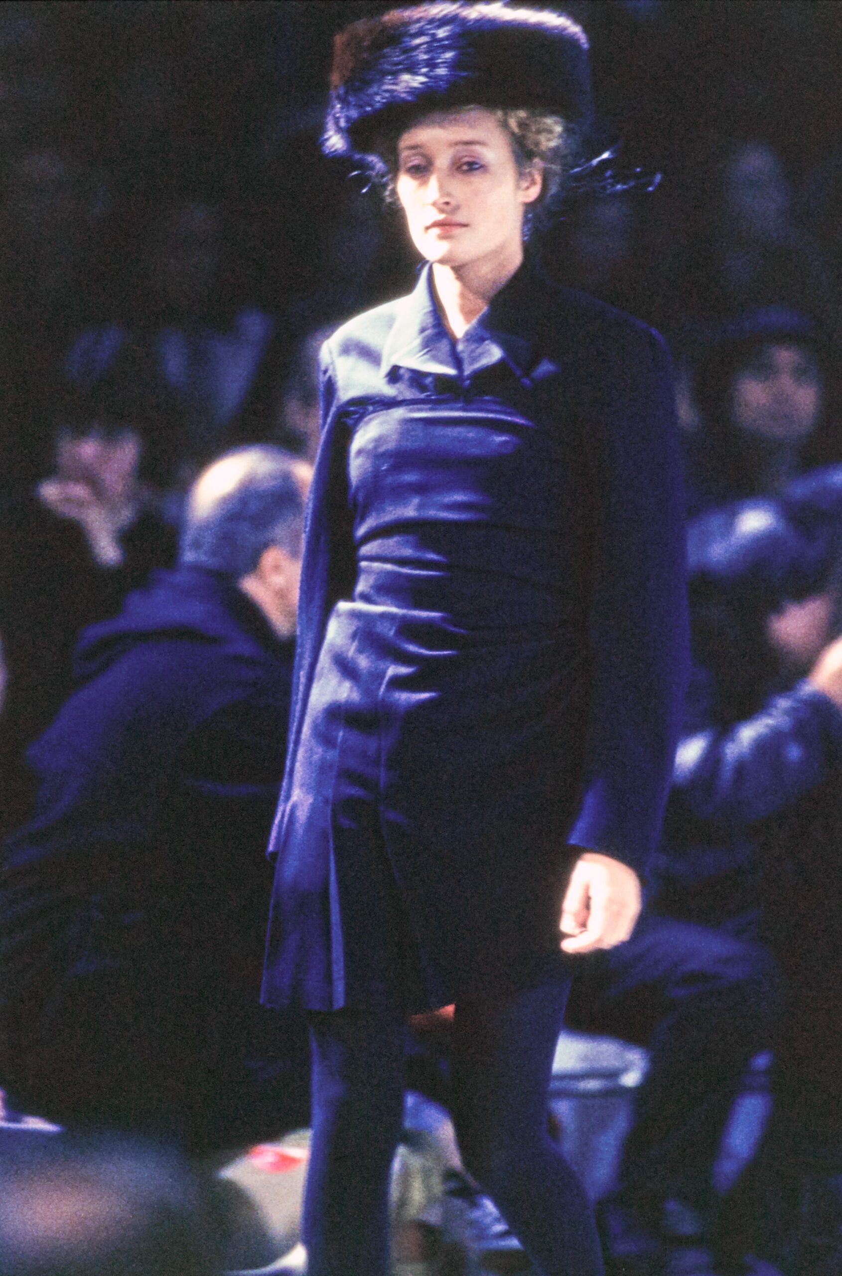 Comme des Garçons F/W 94 Look 688