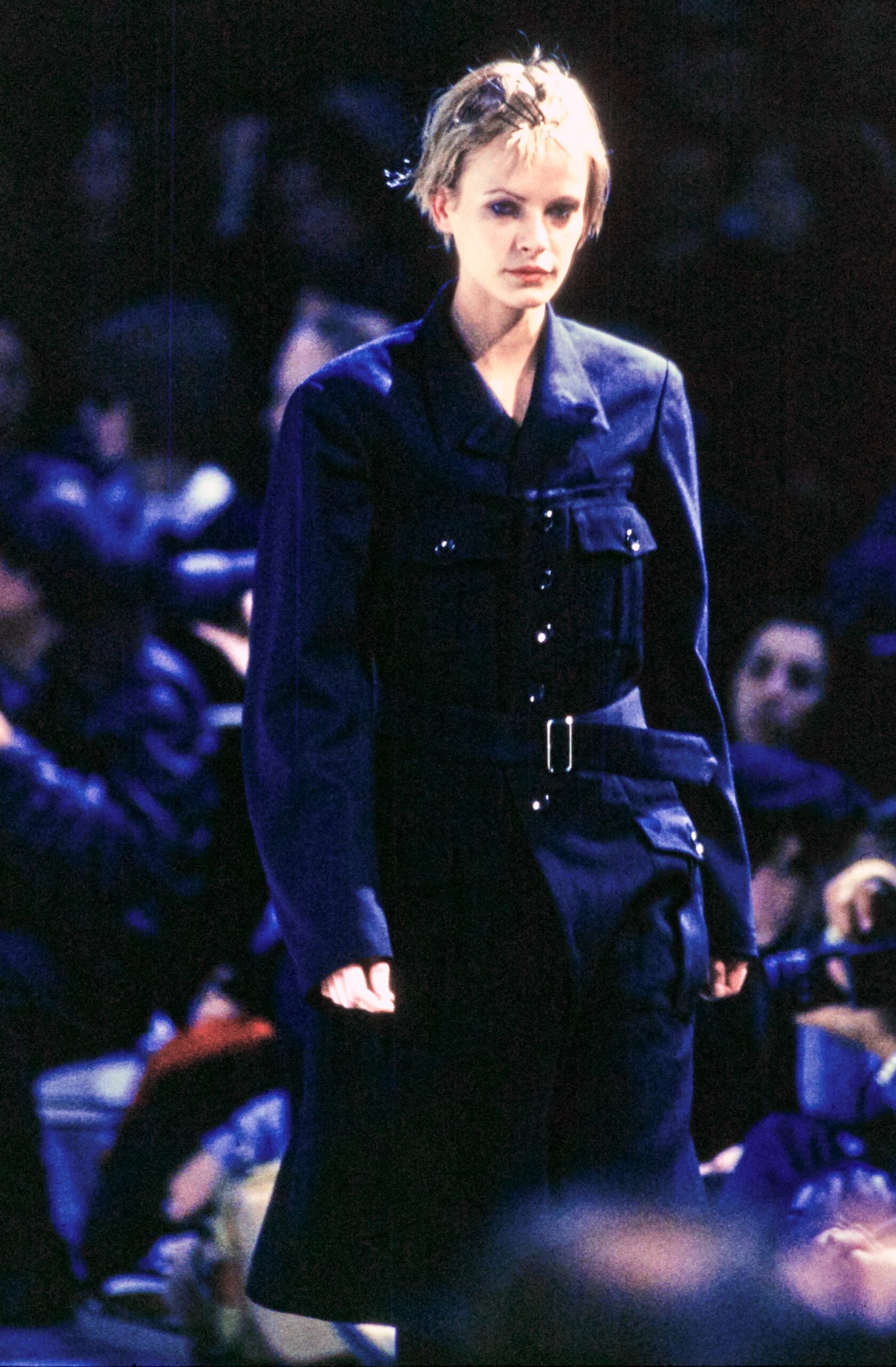Comme des Garçons F/W 94 Look 705