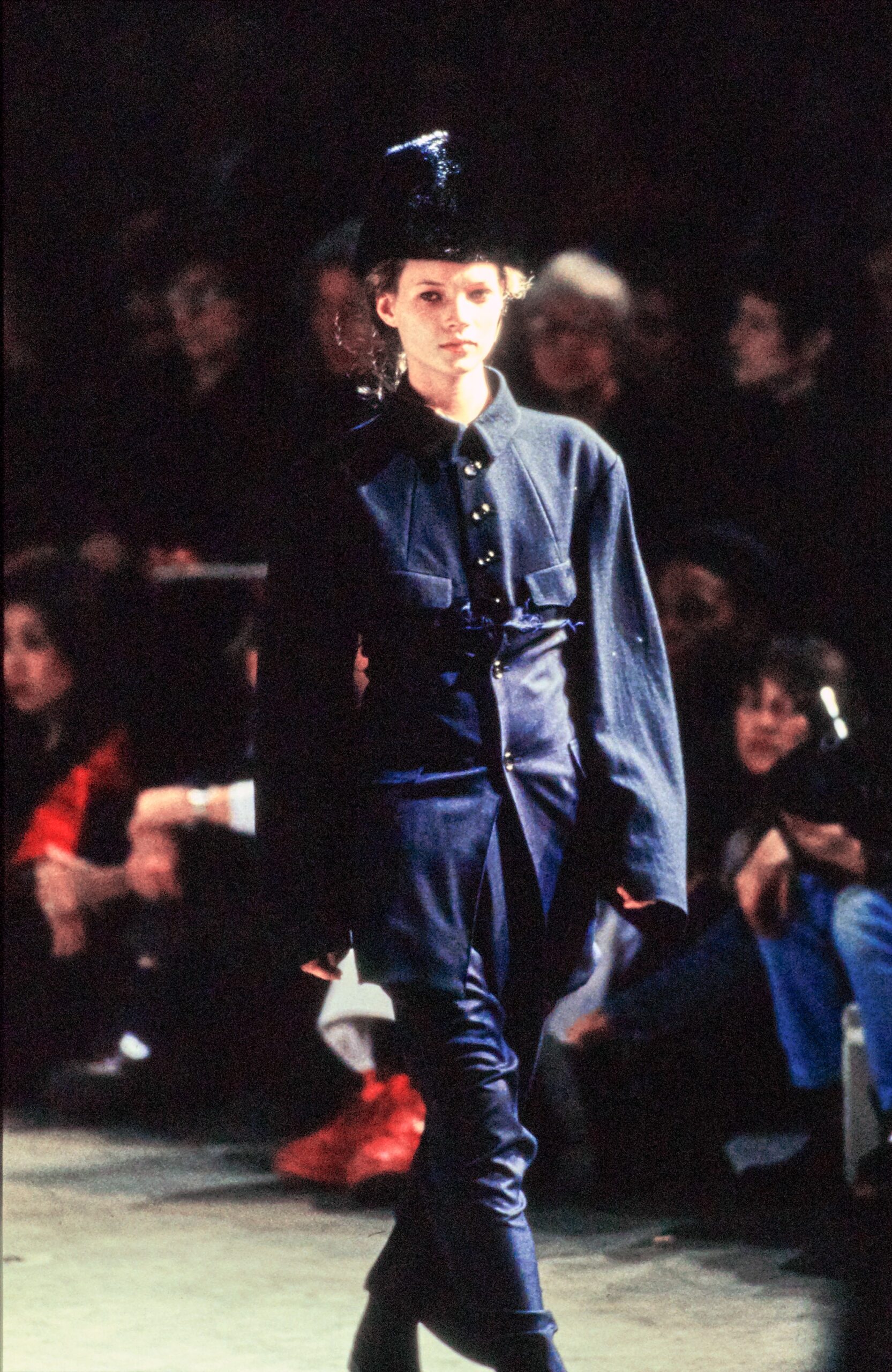 Comme des Garçons F/W 94 Look 708