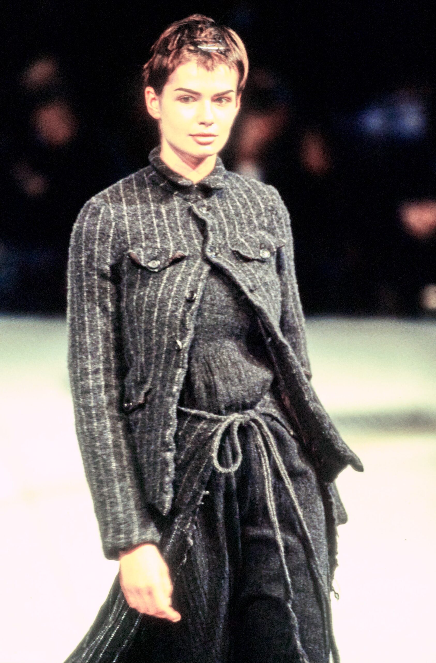 Comme des Garçons F/W 94 Look 731
