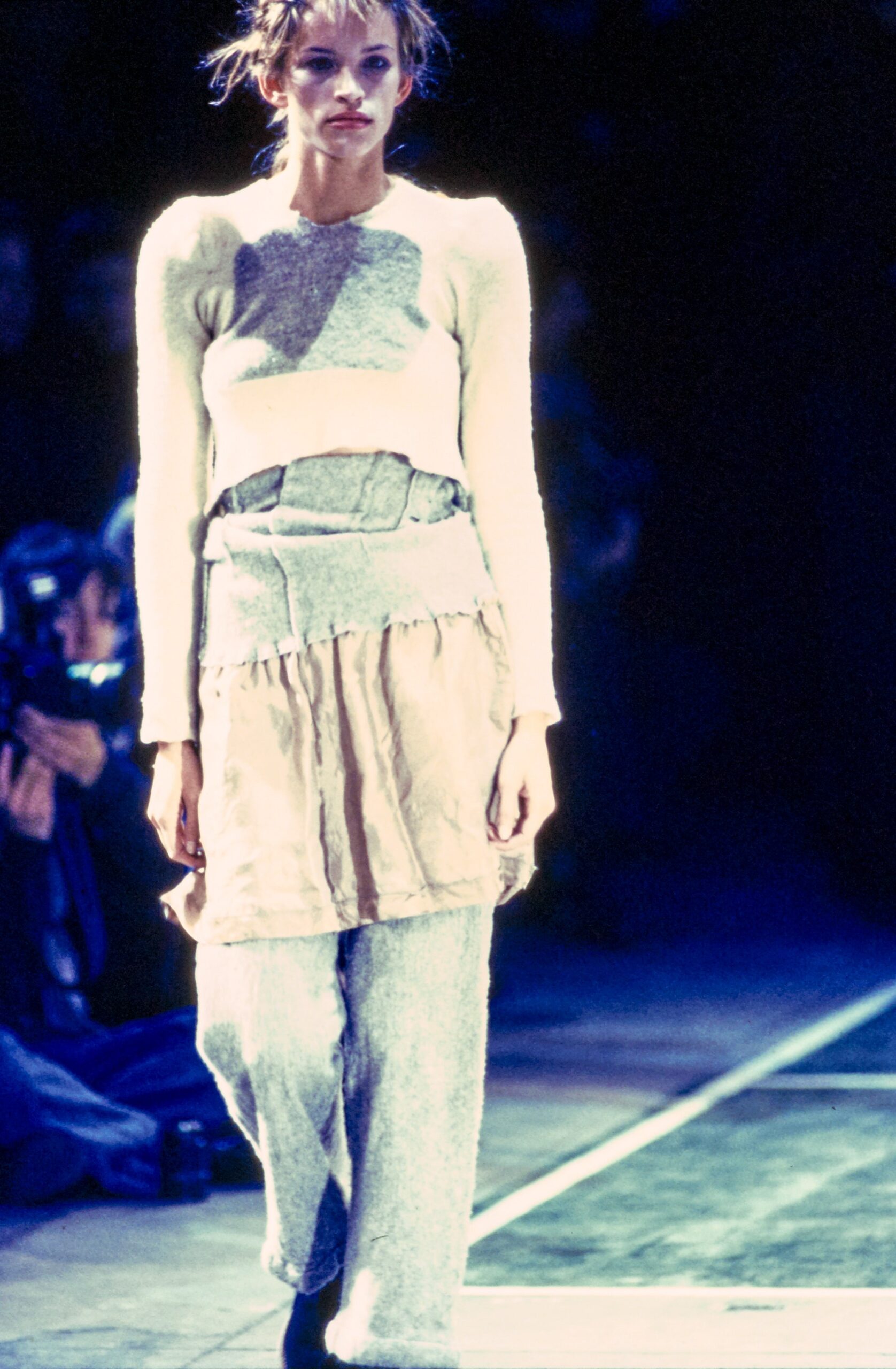 Comme des Garçons F/W 94 Look 750