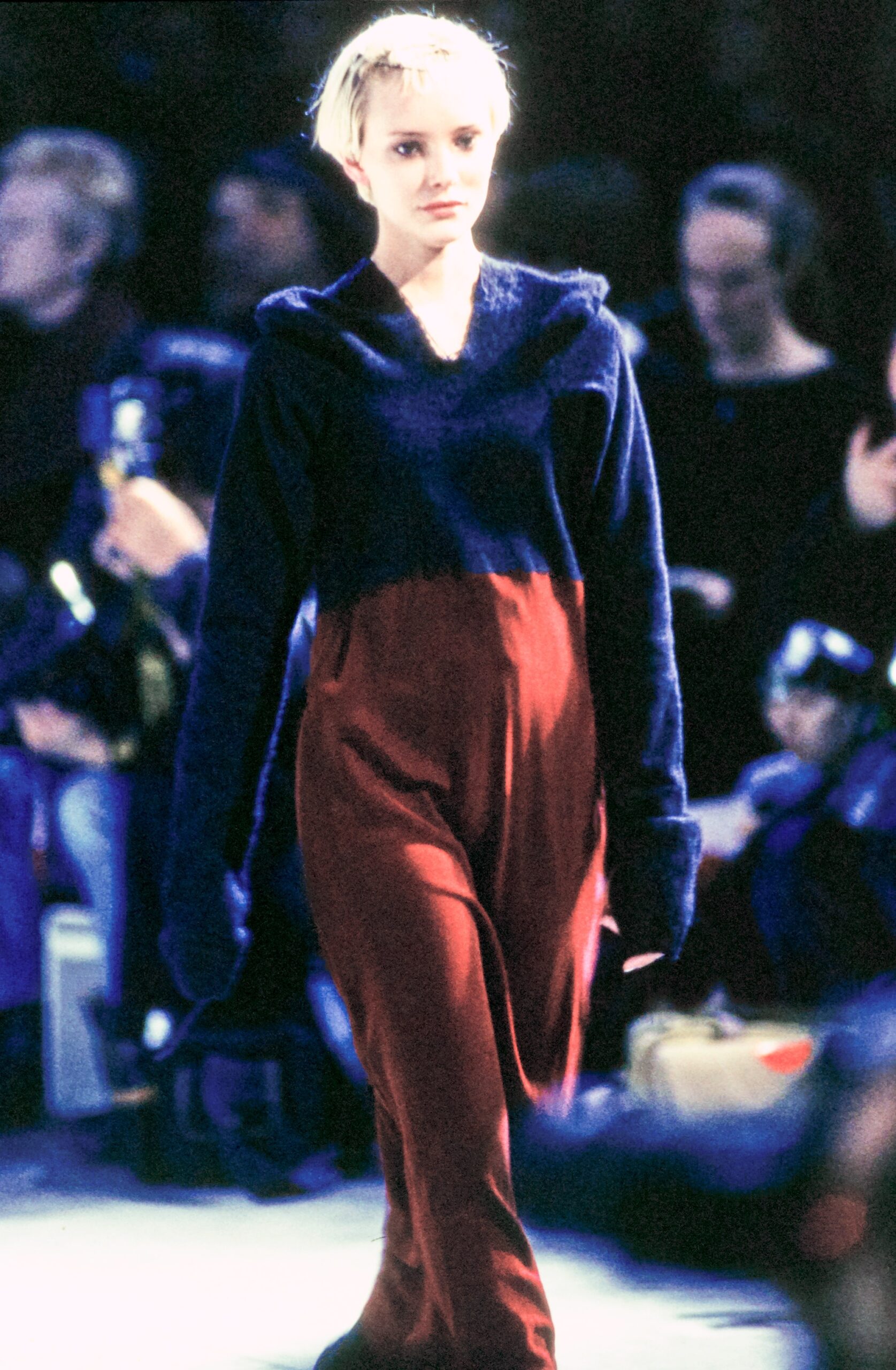 Comme des Garçons F/W 94 Look 773