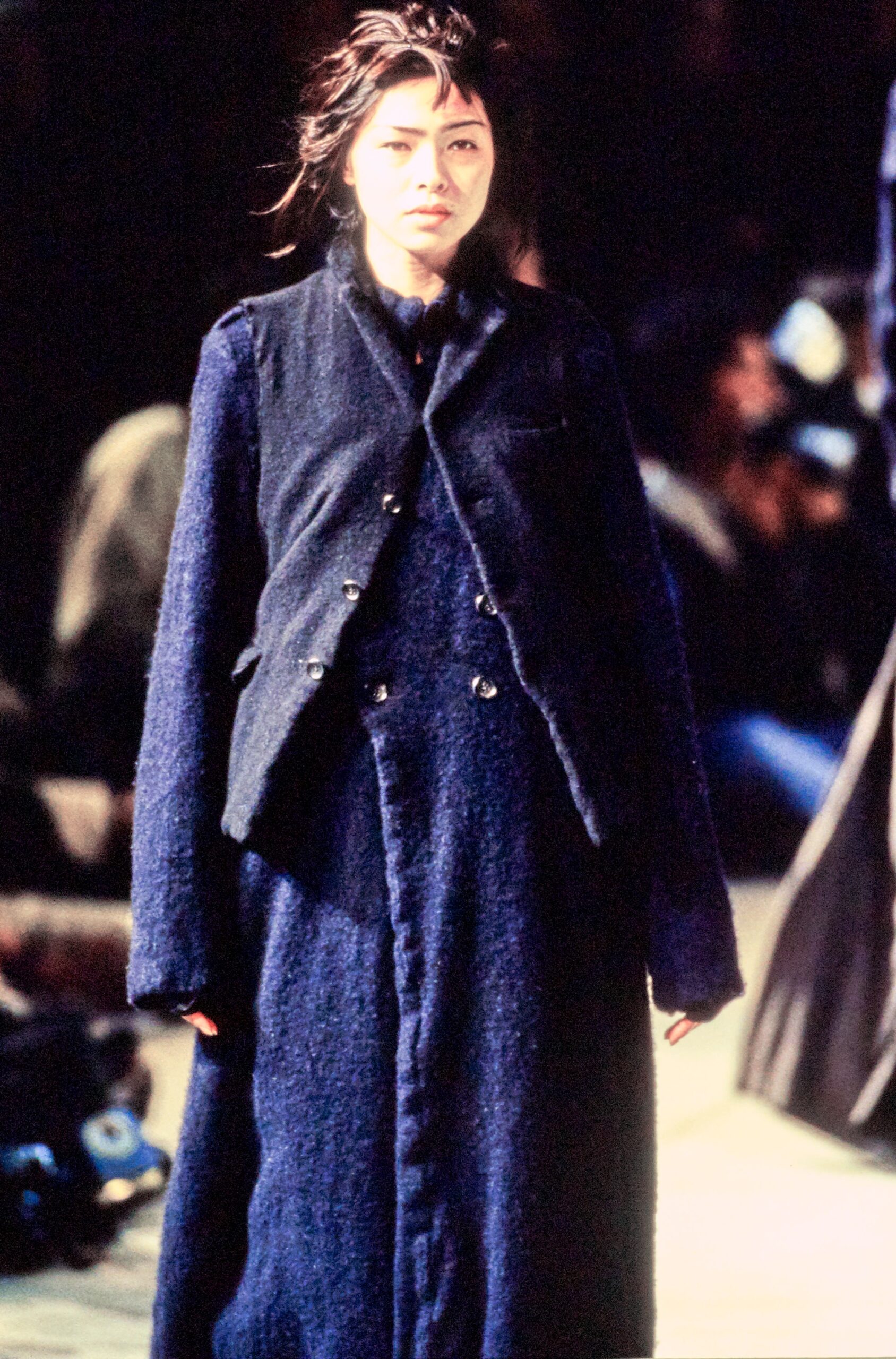 Comme des Garçons F/W 94 Look 790