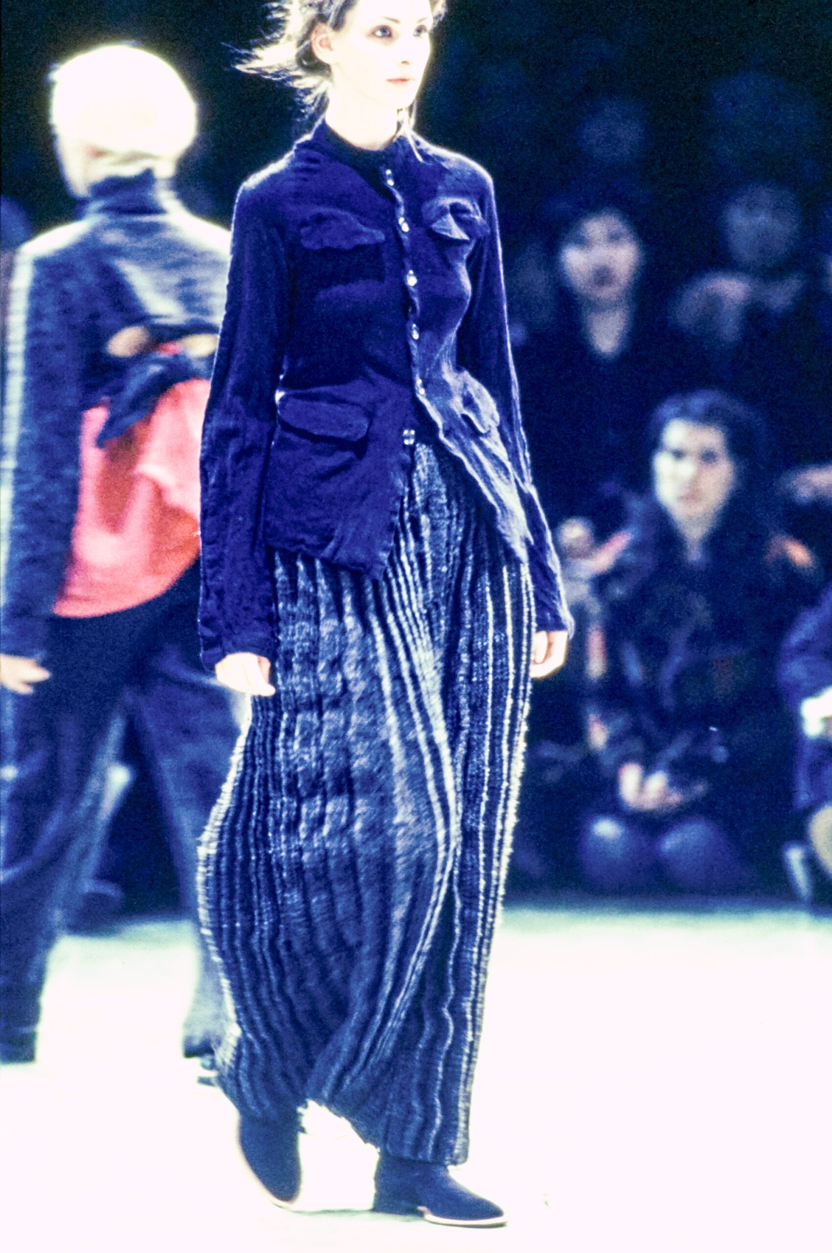 Comme des Garçons F/W 94 Look 793