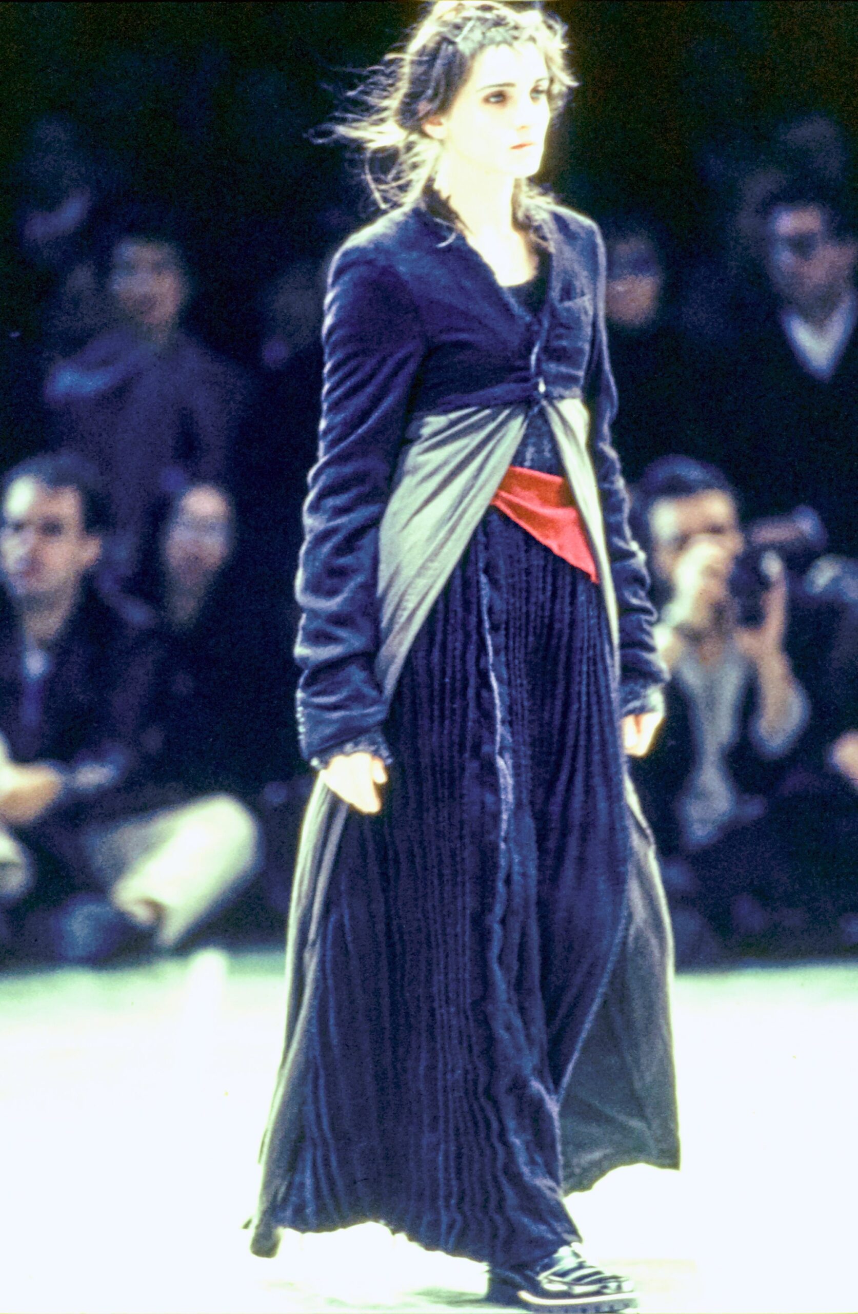Comme des Garçons F/W 94 Look 810