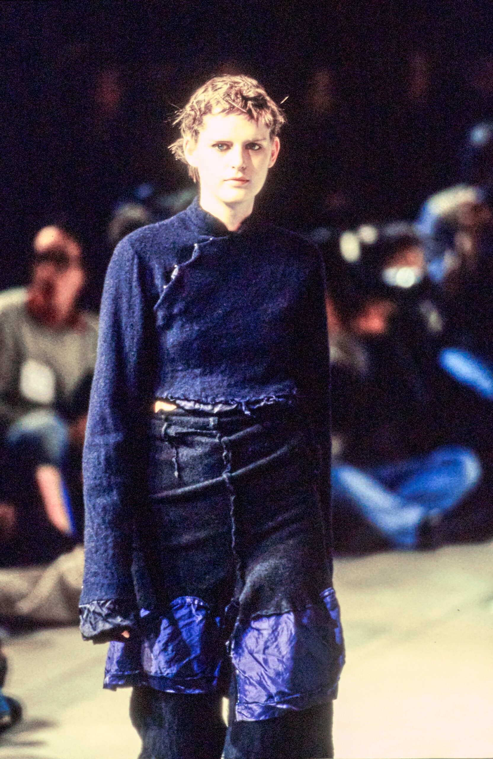 Comme des Garçons F/W 94 Look 822