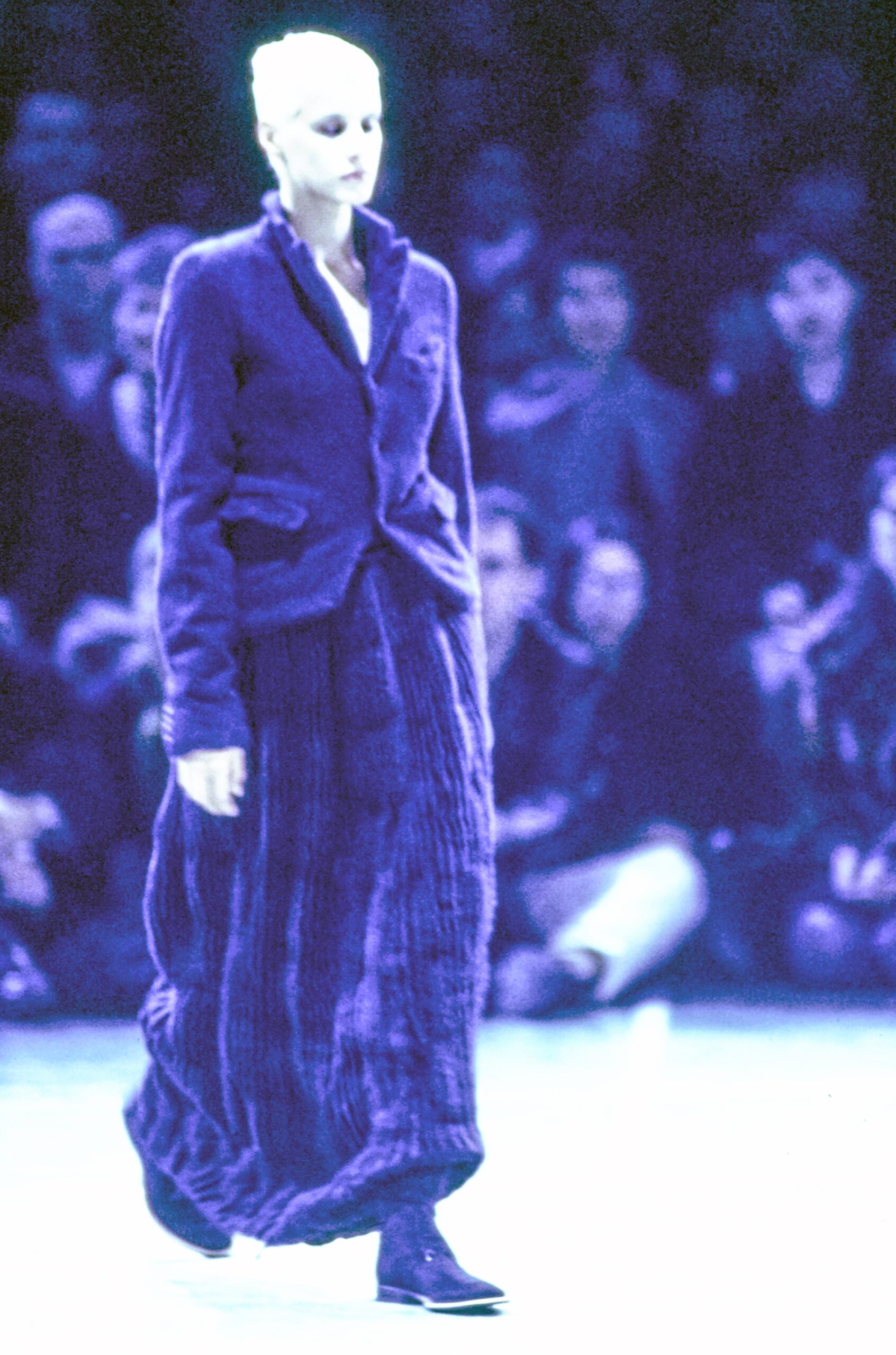 Comme des Garçons F/W 94 Look 839