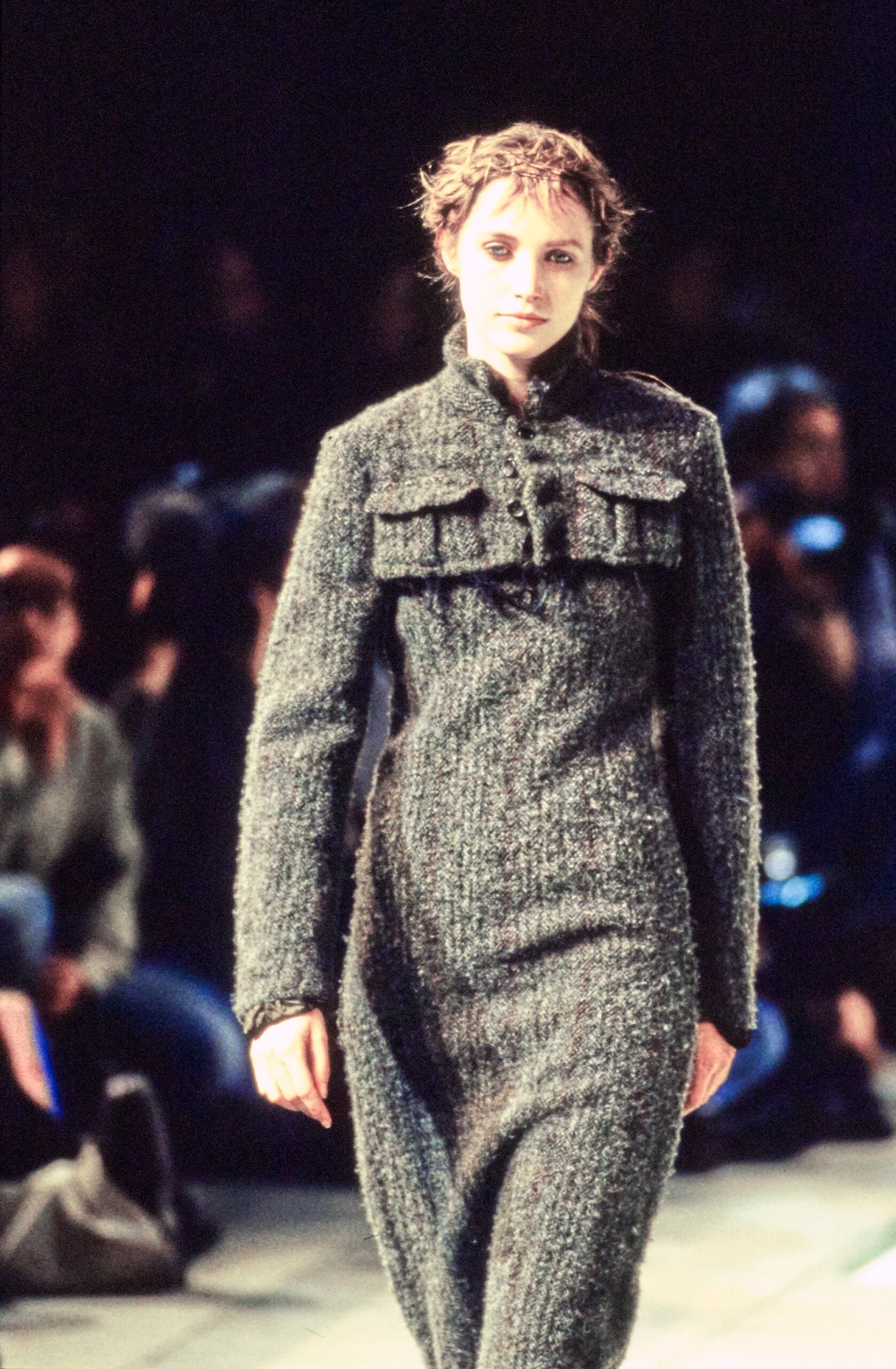 Comme des Garçons F/W 94 Look 853