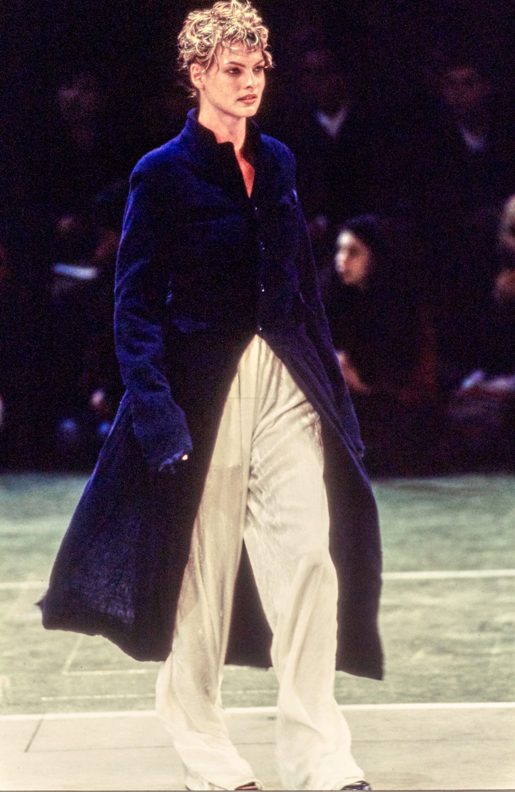Comme des Garçons F/W 94 Look 866