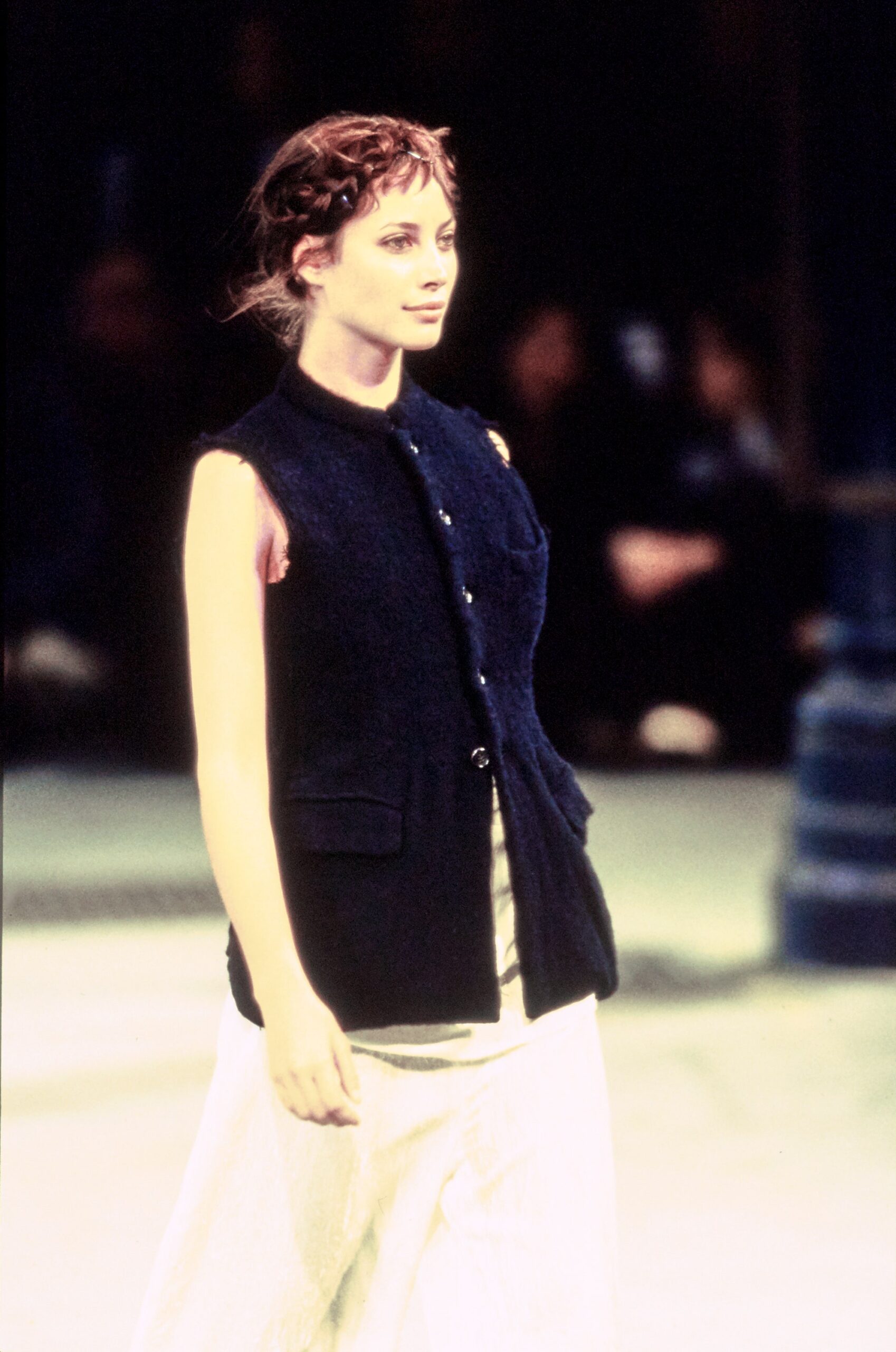 Comme des Garçons F/W 94 Look 884