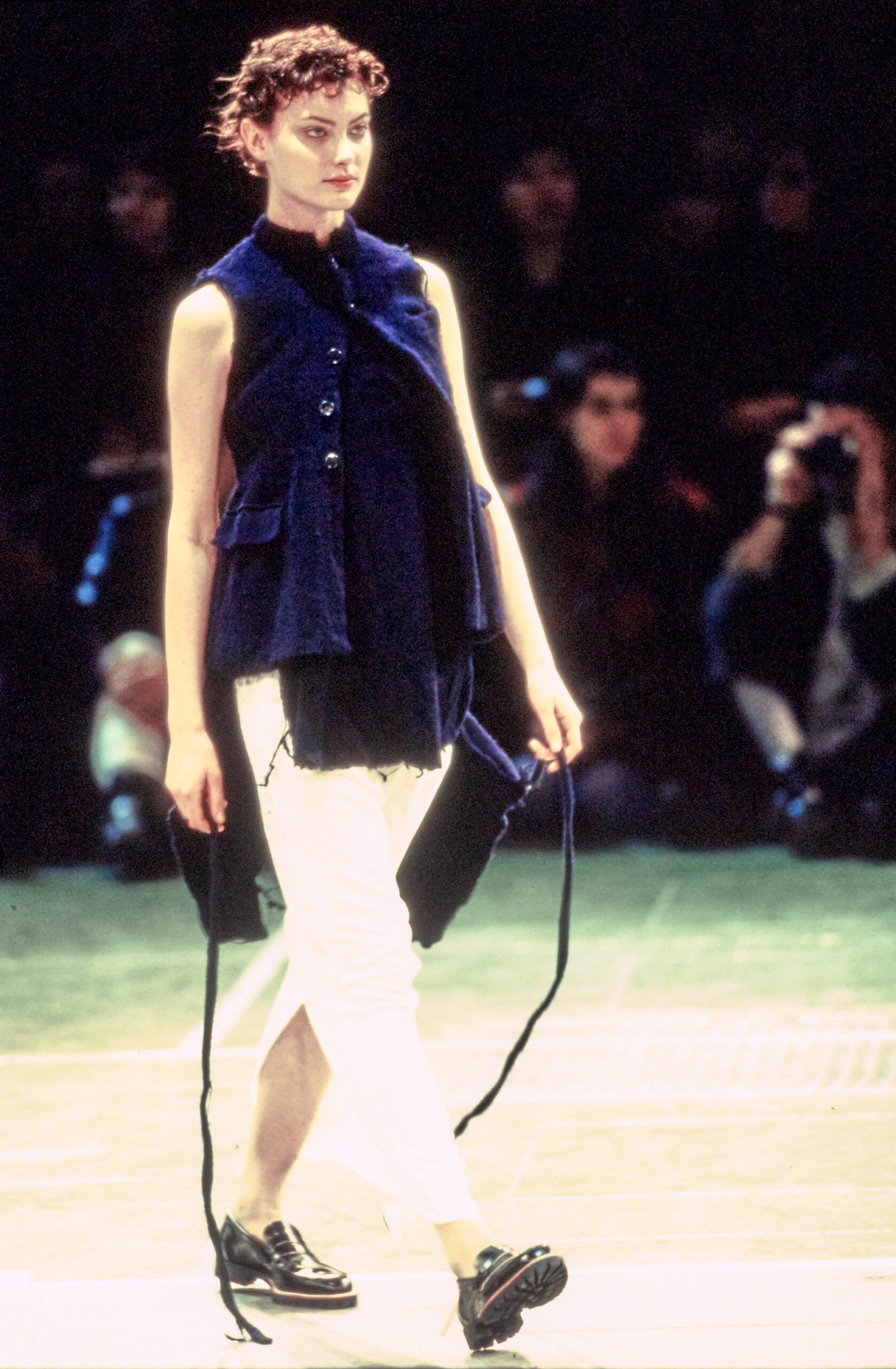 Comme des Garçons F/W 94 Look 898