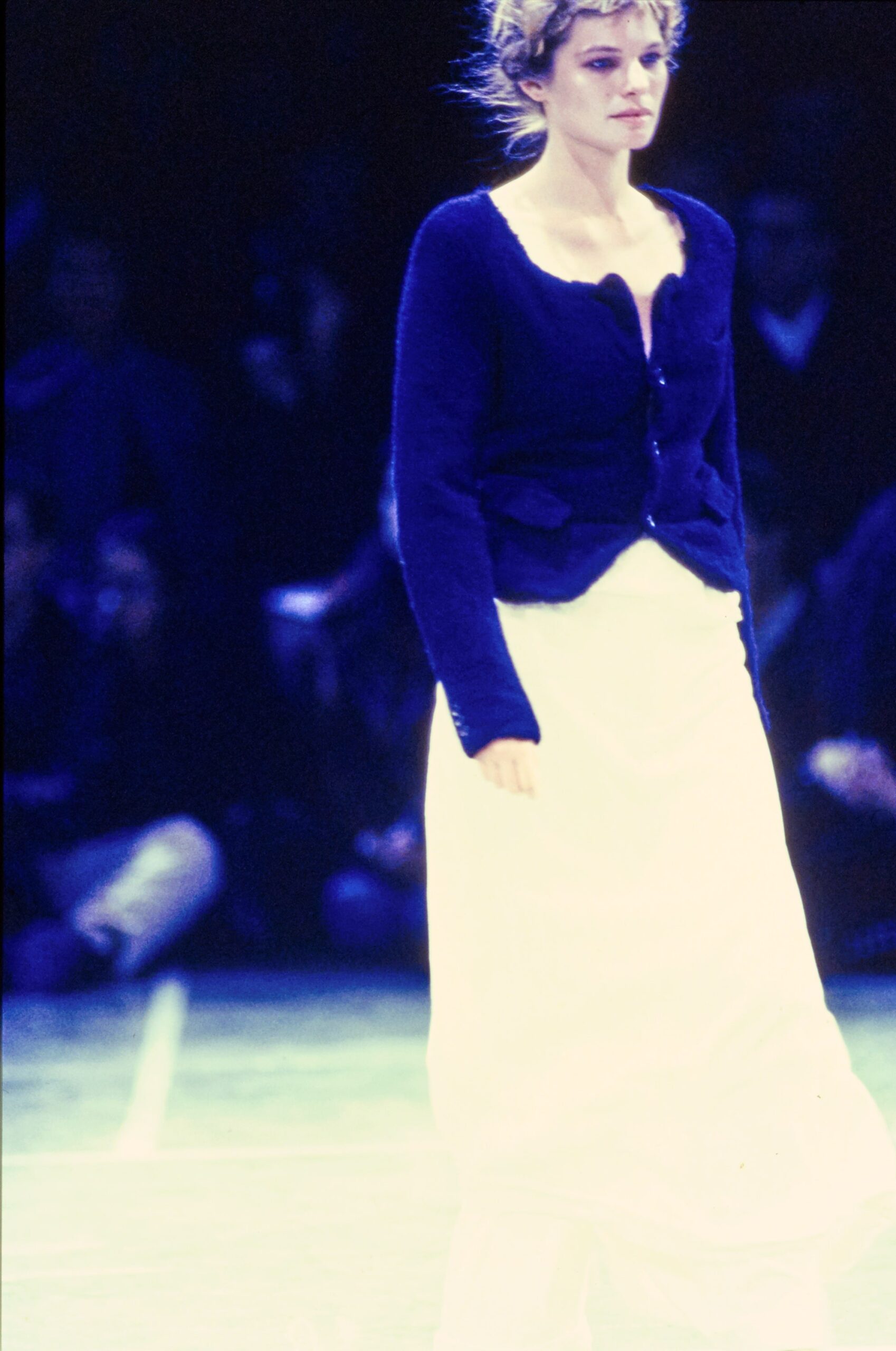 Comme des Garçons F/W 94 Look 918