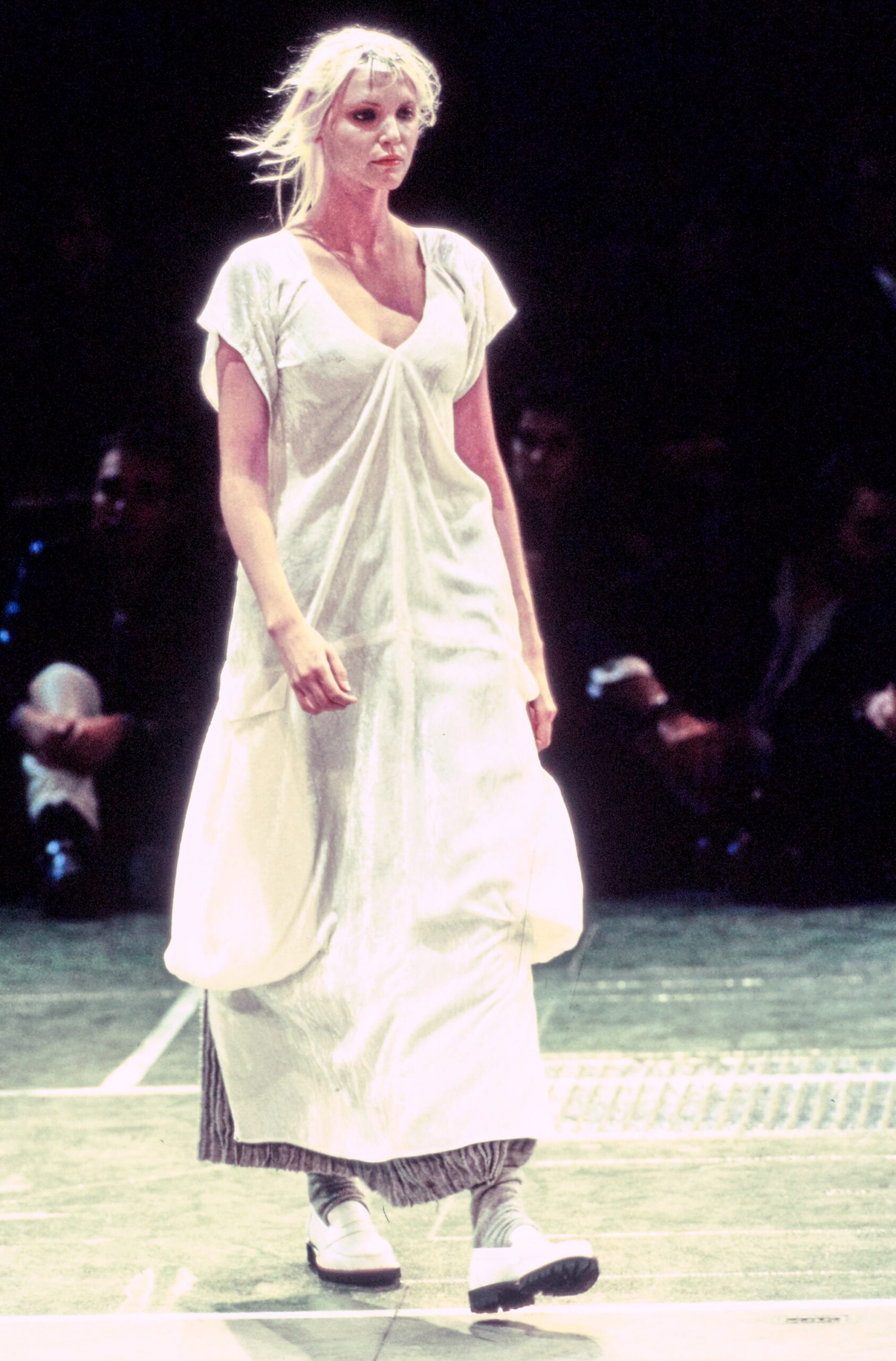 Comme des Garçons F/W 94 Look 938