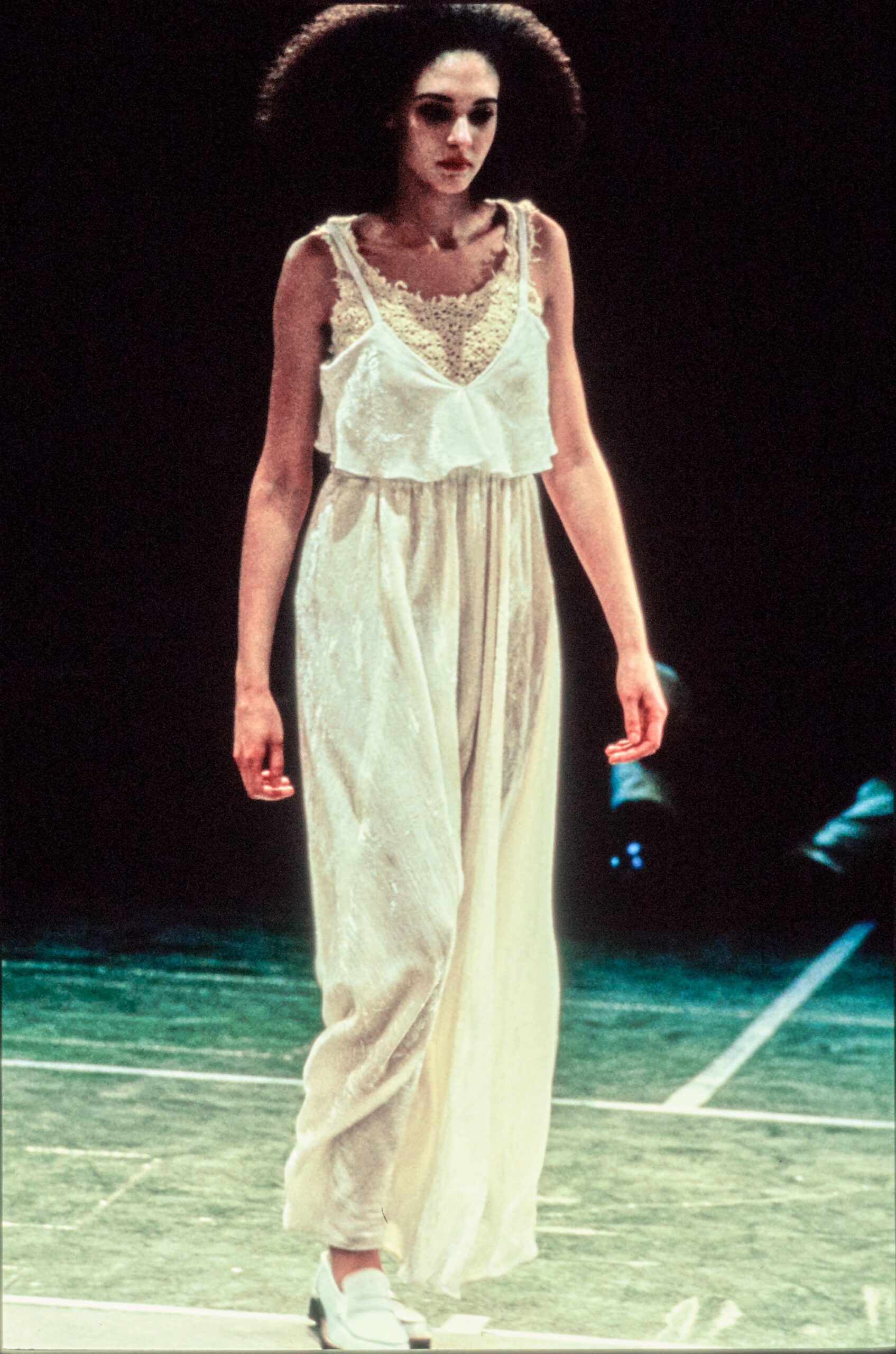 Comme des Garçons F/W 94 Look 939
