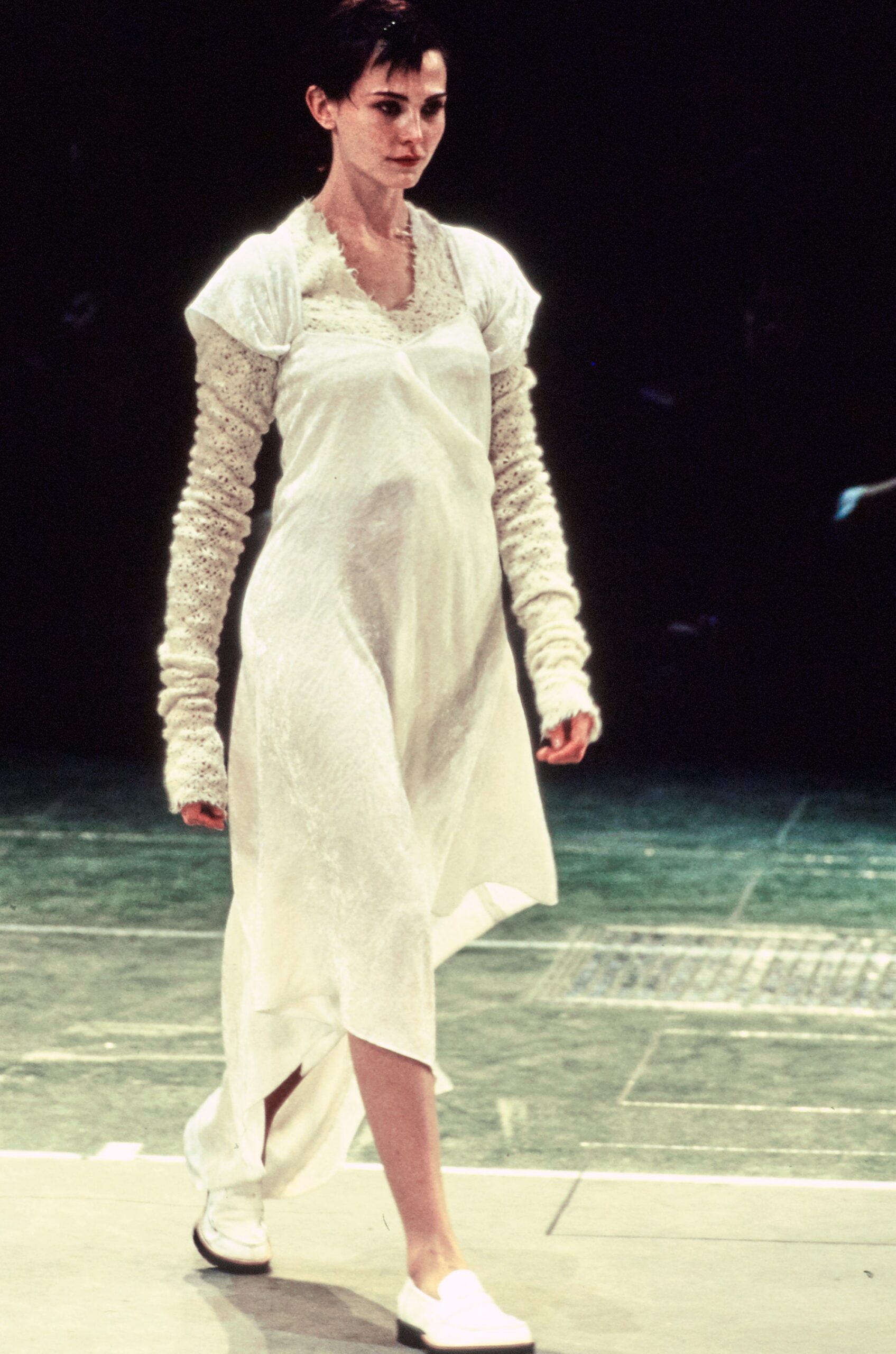 Comme des Garçons F/W 94 Look 961