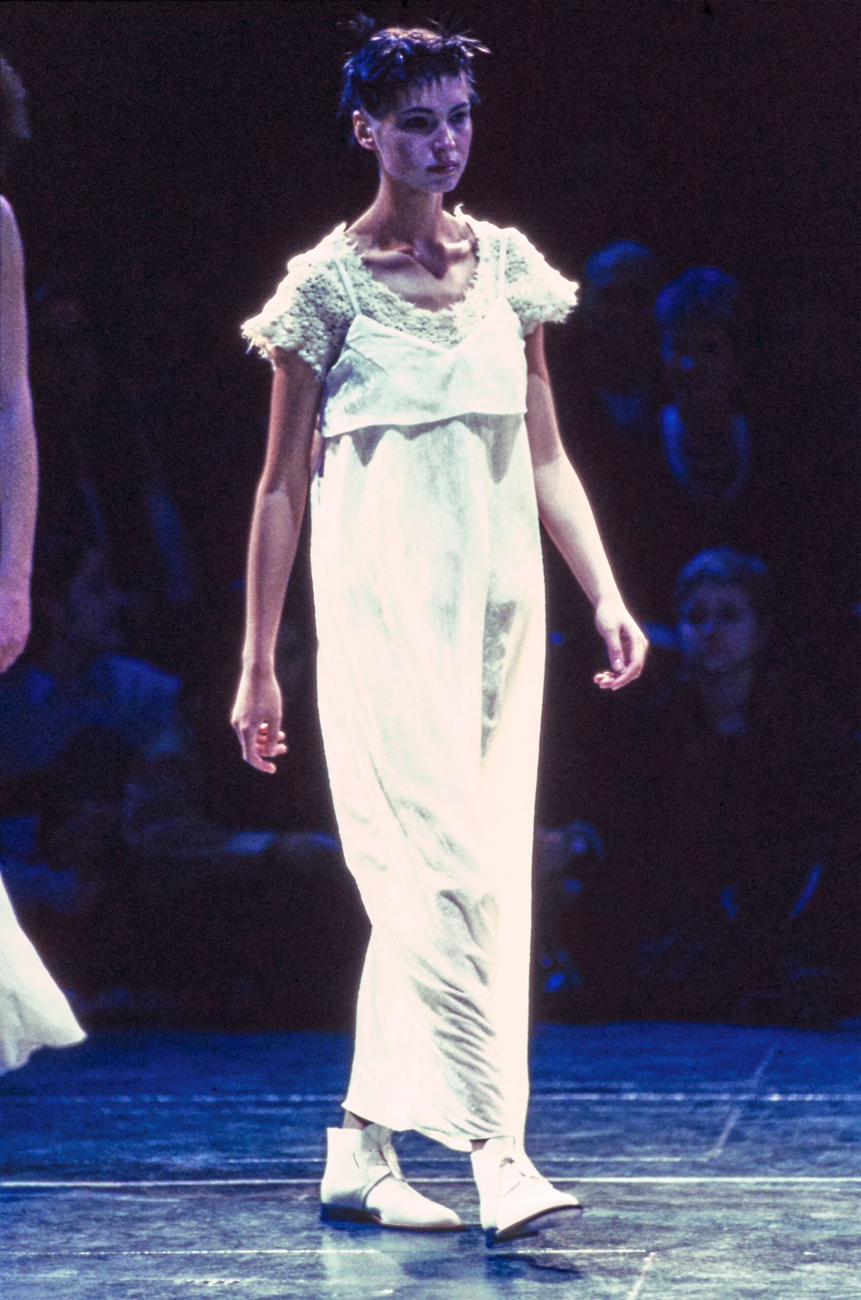 Comme des Garçons F/W 94 Look 973