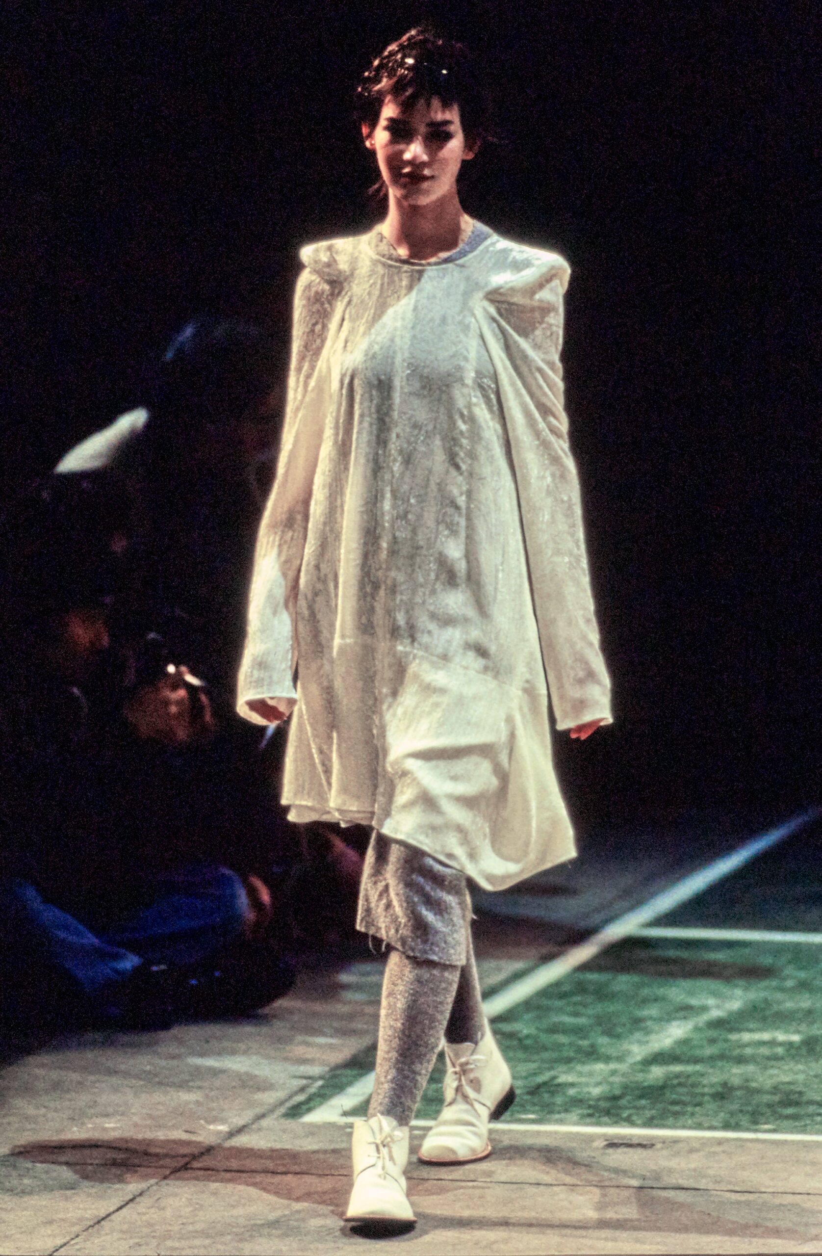 Comme des Garçons F/W 94 Look 1013