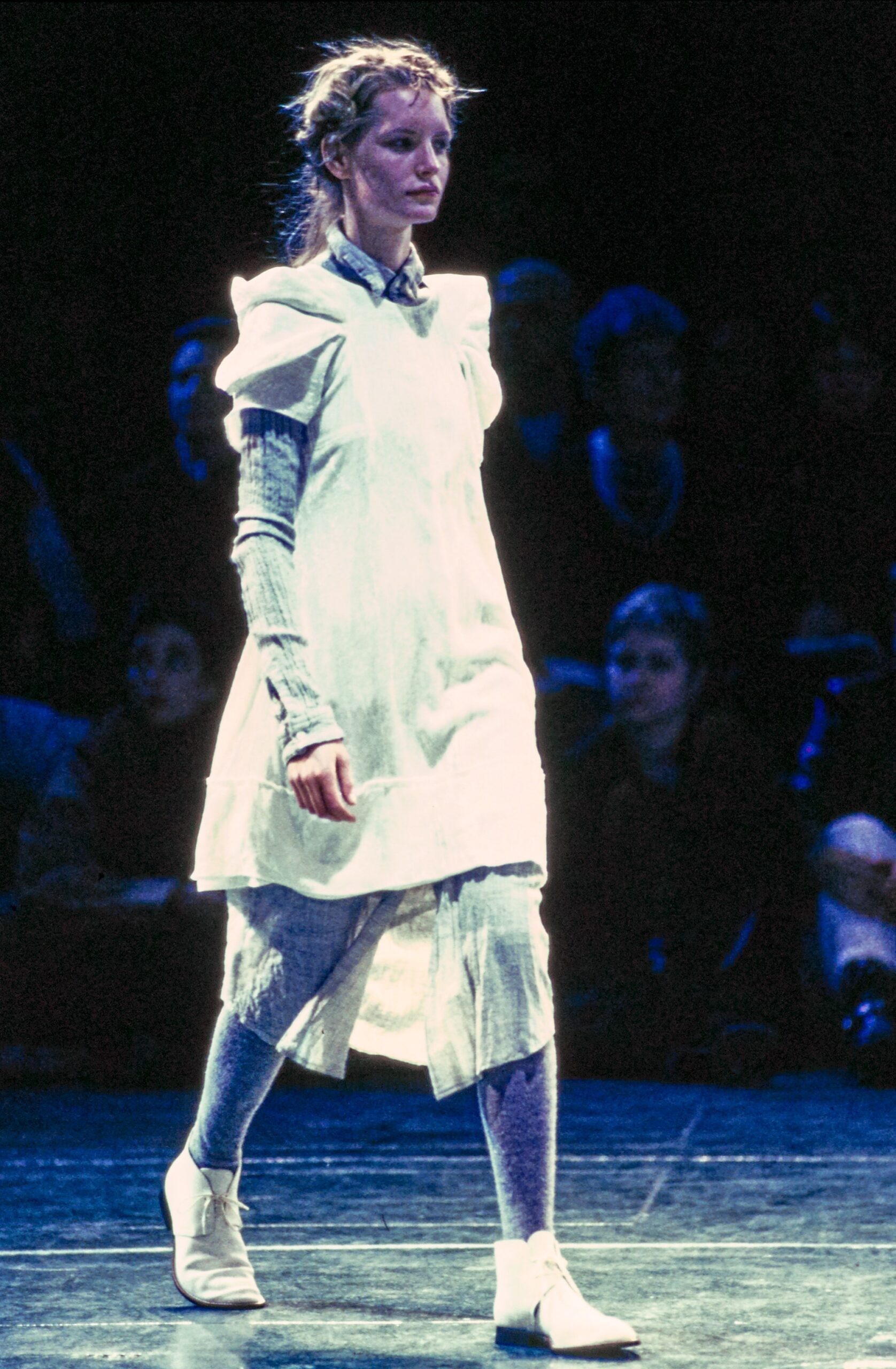 Comme des Garçons F/W 94 Look 1014
