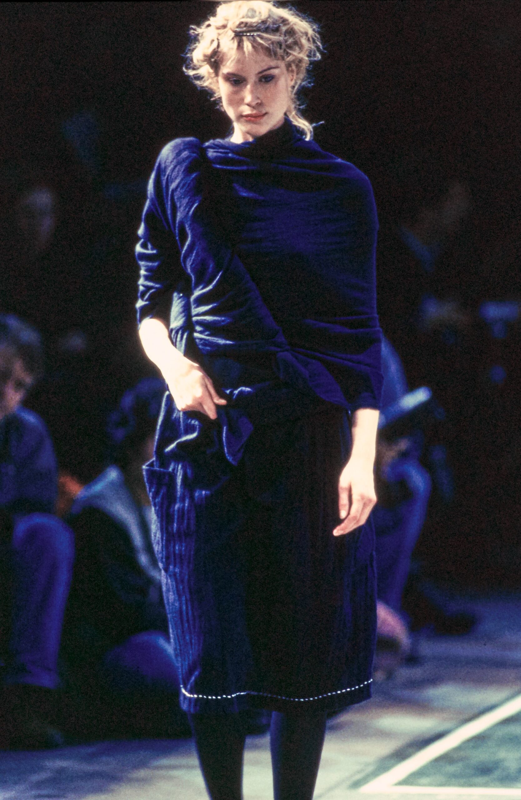 Comme des Garçons F/W 94 Look 1035