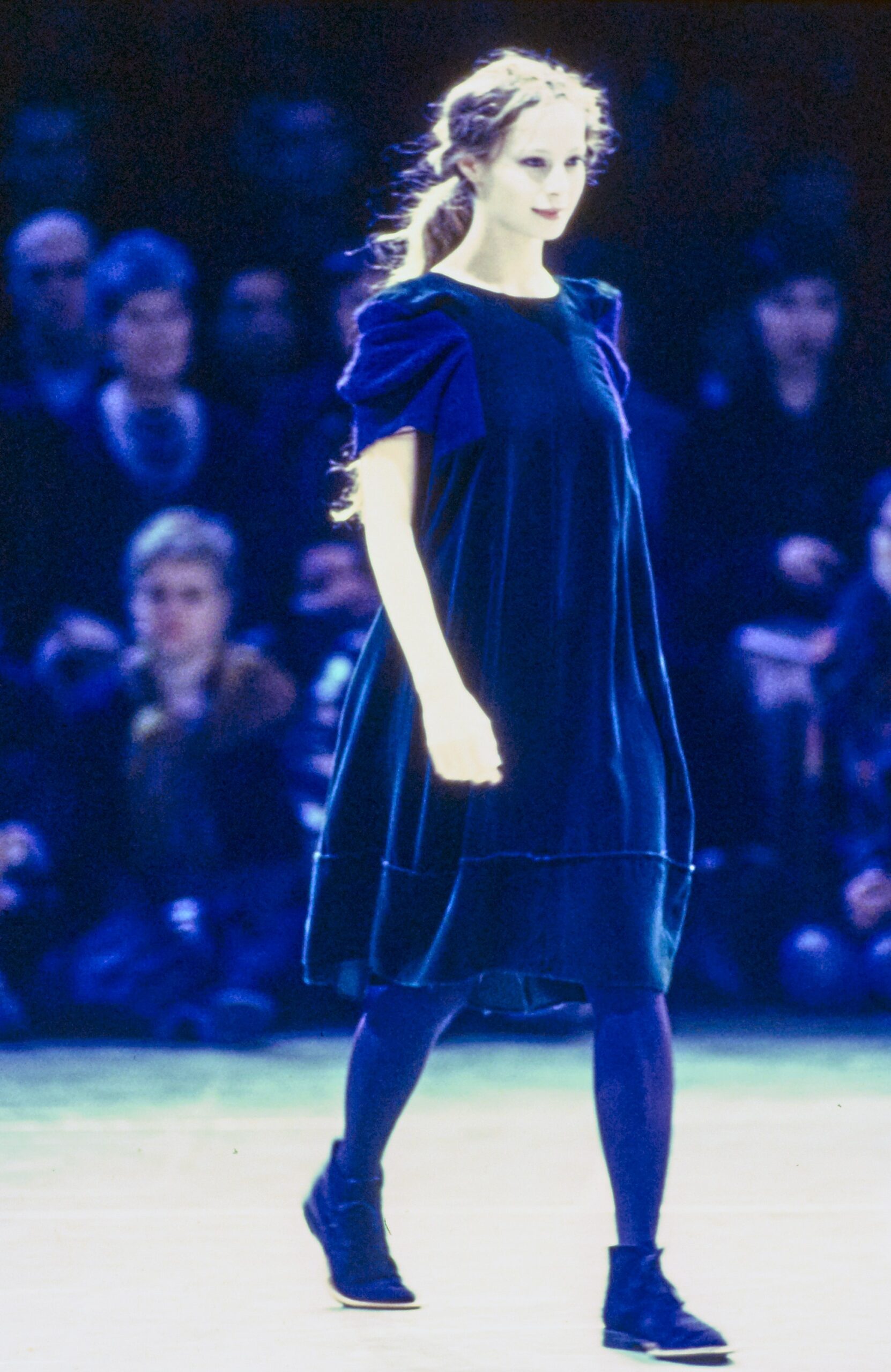 Comme des Garçons F/W 94 Look 1080