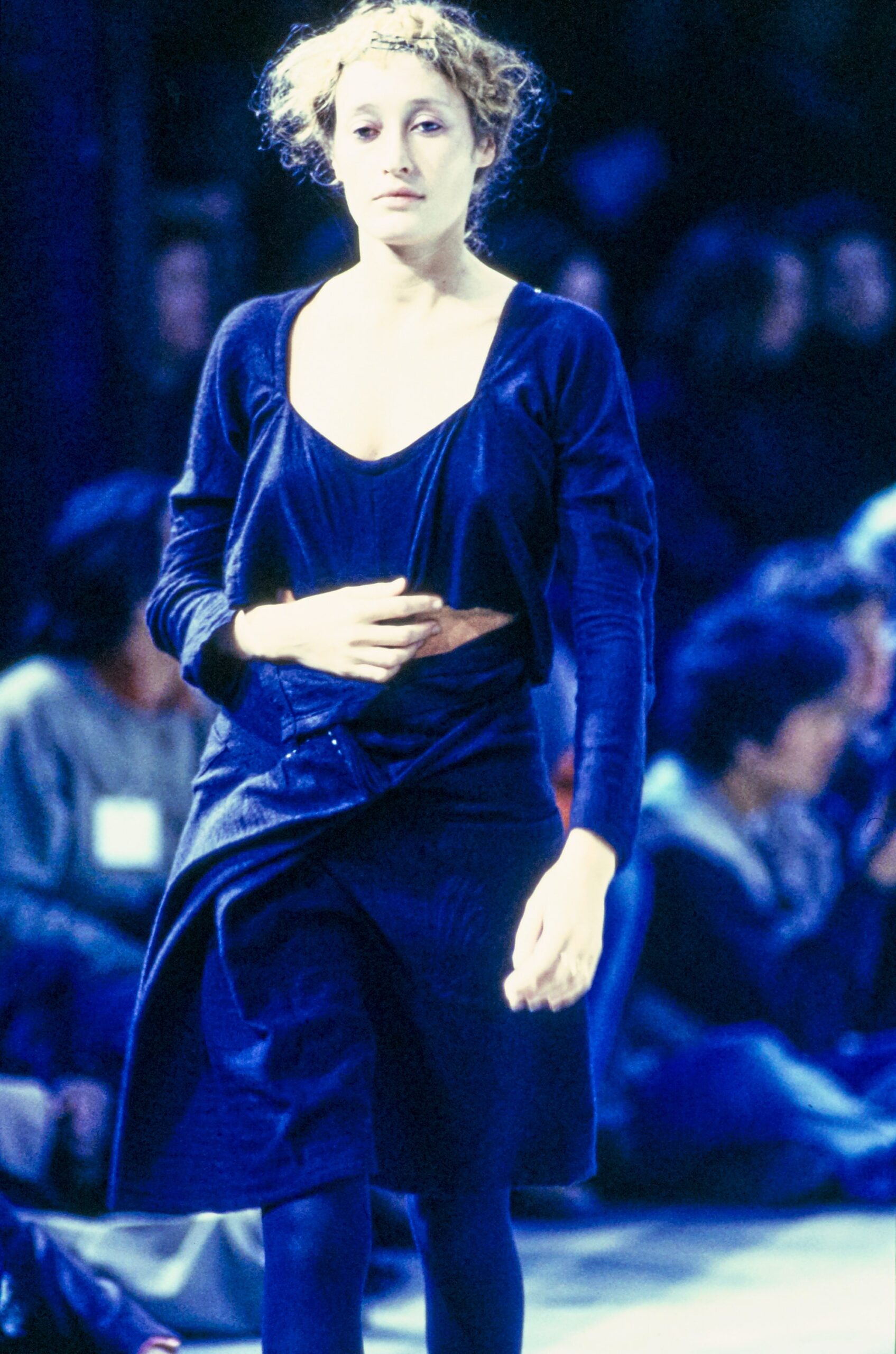 Comme des Garçons F/W 94 Look 1101