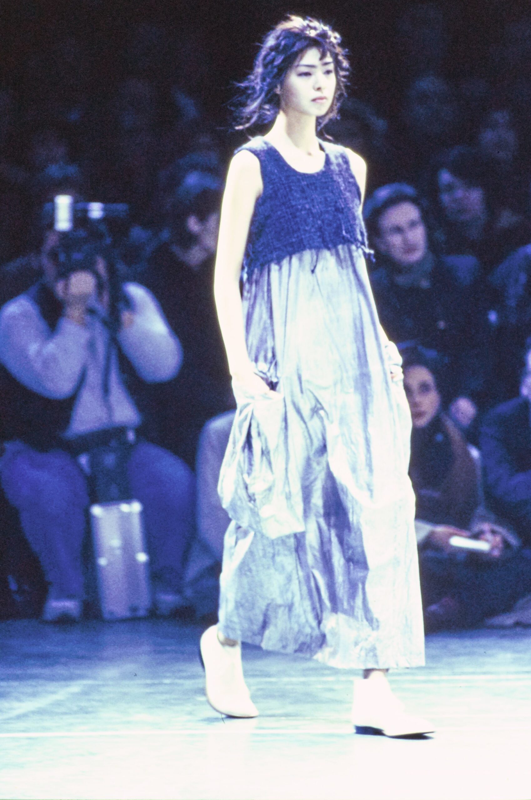 Comme des Garçons F/W 94 Look 1135