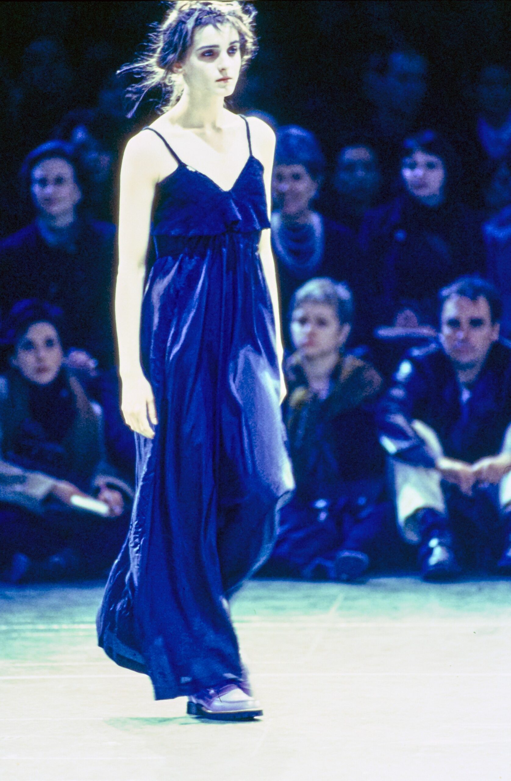 Comme des Garçons F/W 94 Look 1154