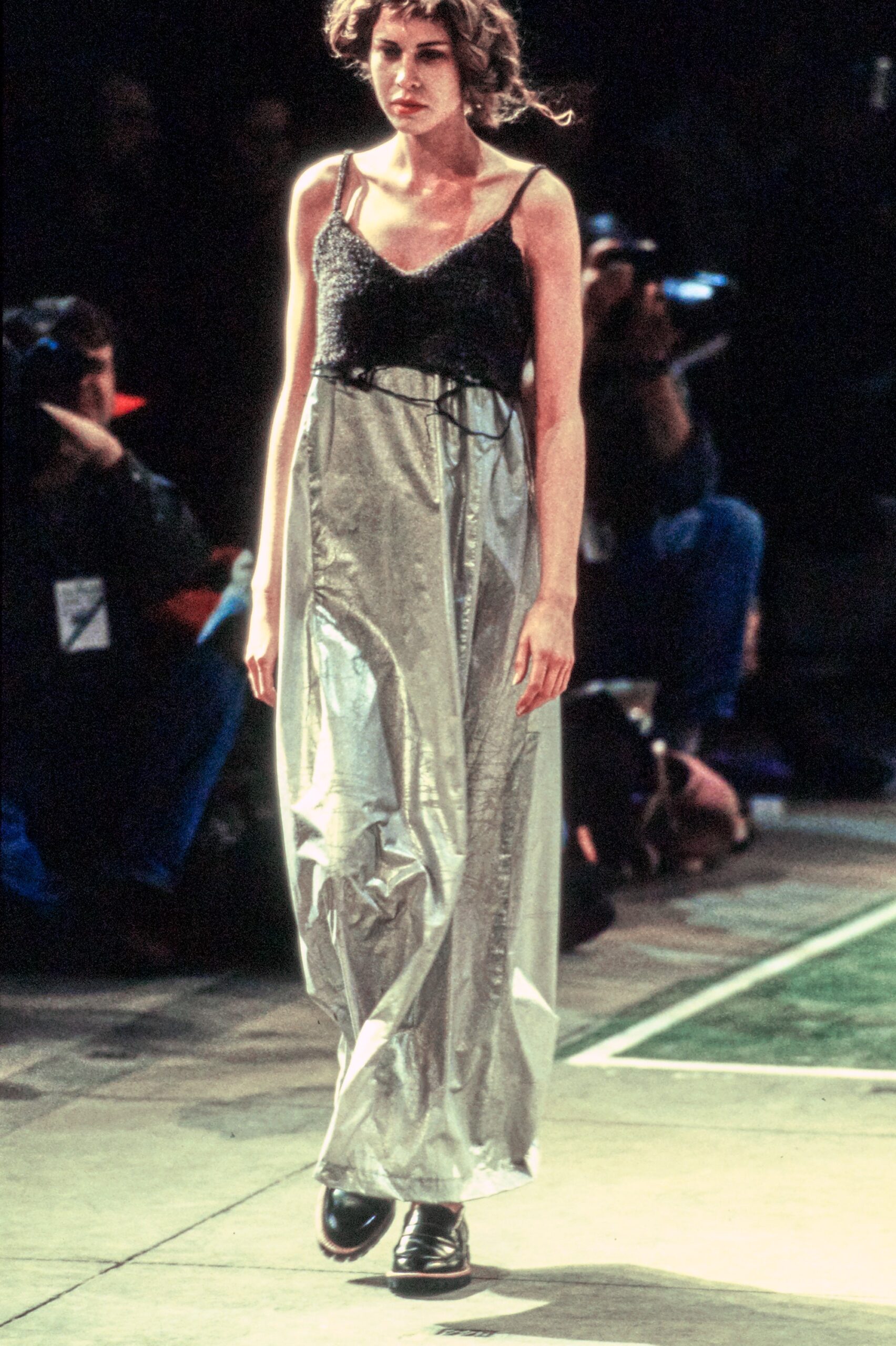 Comme des Garçons F/W 94 Look 1155
