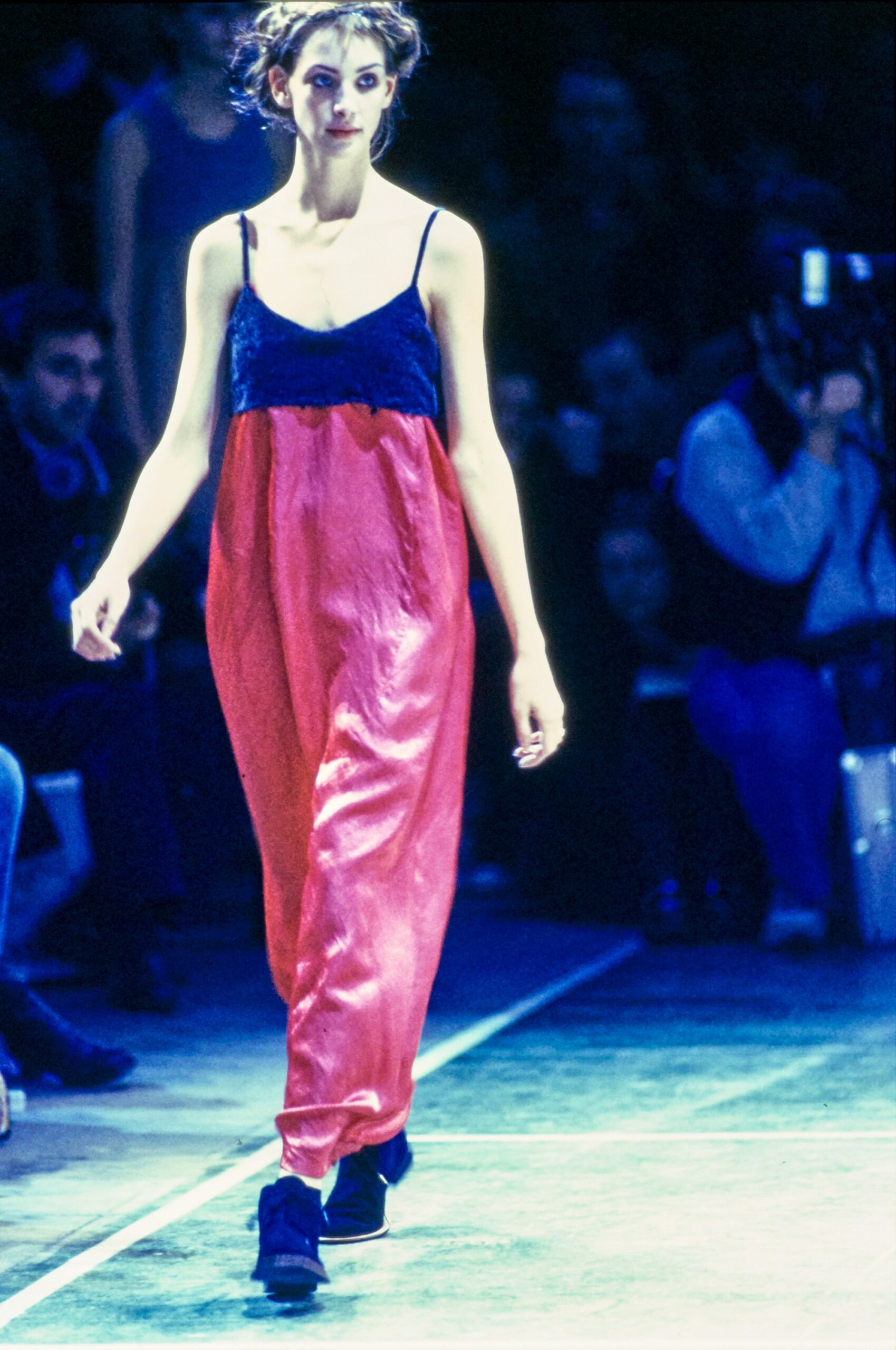 Comme des Garçons F/W 94 Look 1177