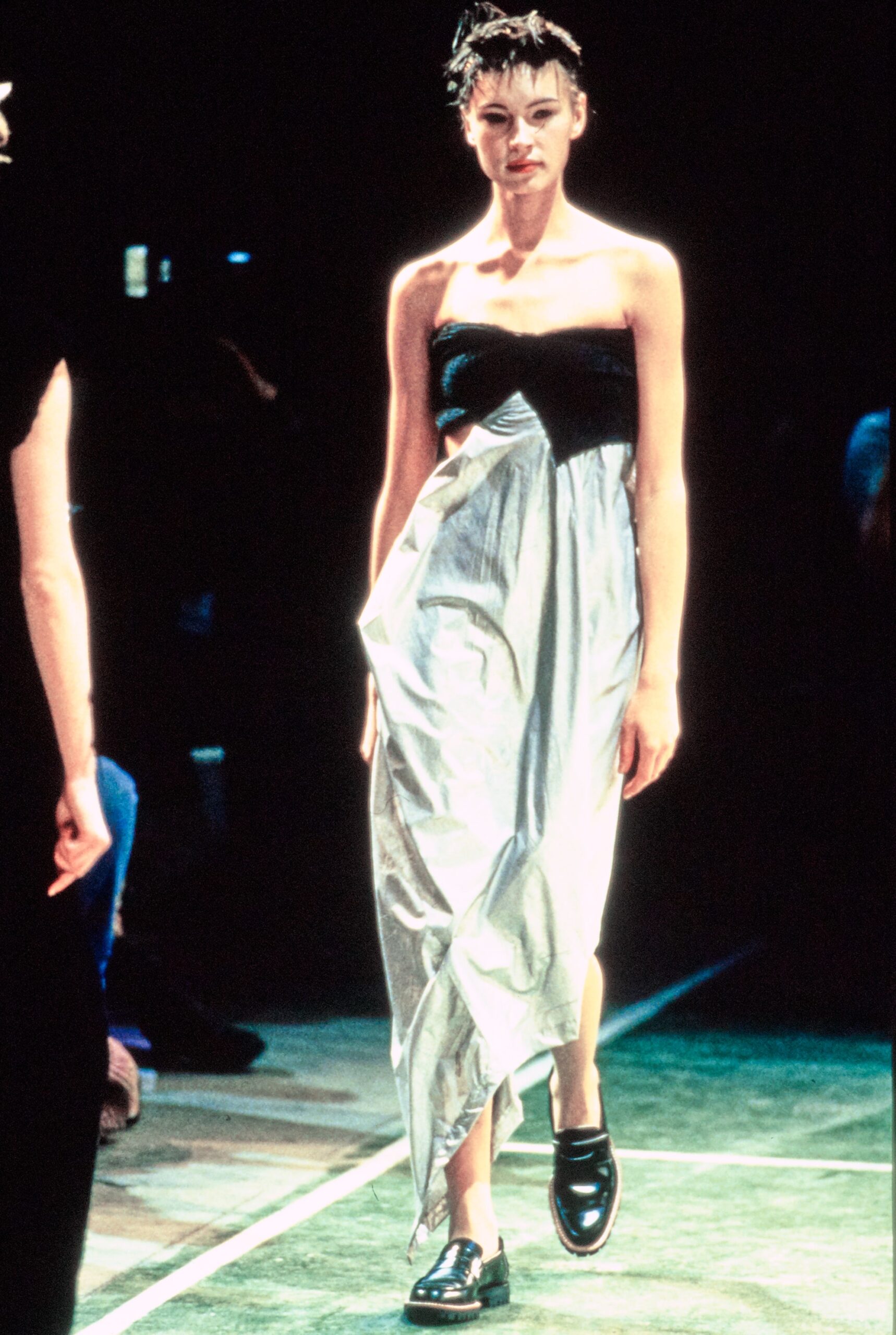 Comme des Garçons F/W 94 Look 1187