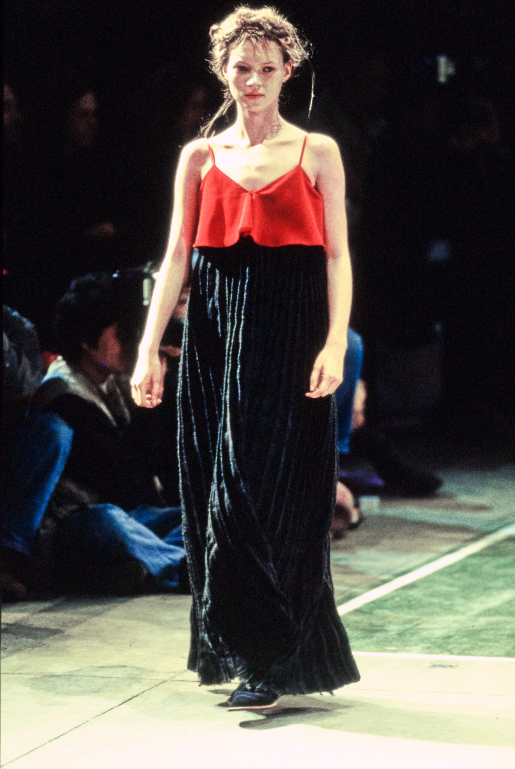 Comme des Garçons F/W 94 Look 1208