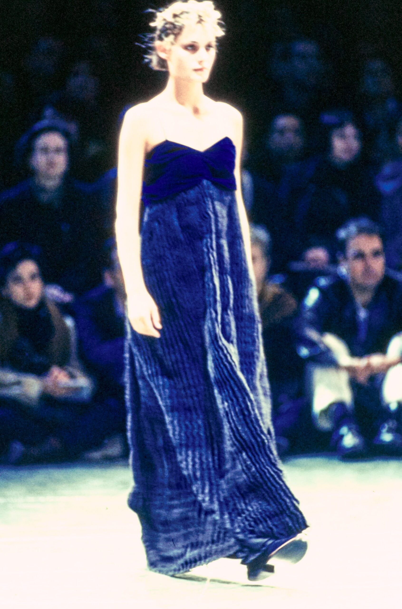 Comme des Garçons F/W 94 Look 1228