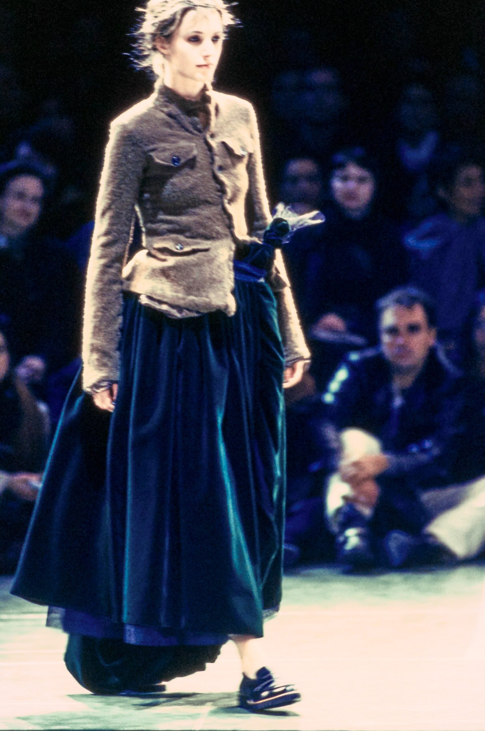 Comme des Garçons F/W 94 Look 1229
