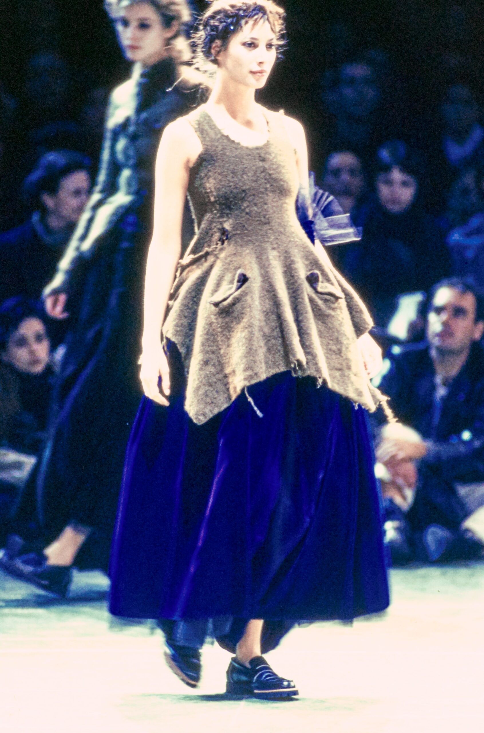 Comme des Garçons F/W 94 Look 1262