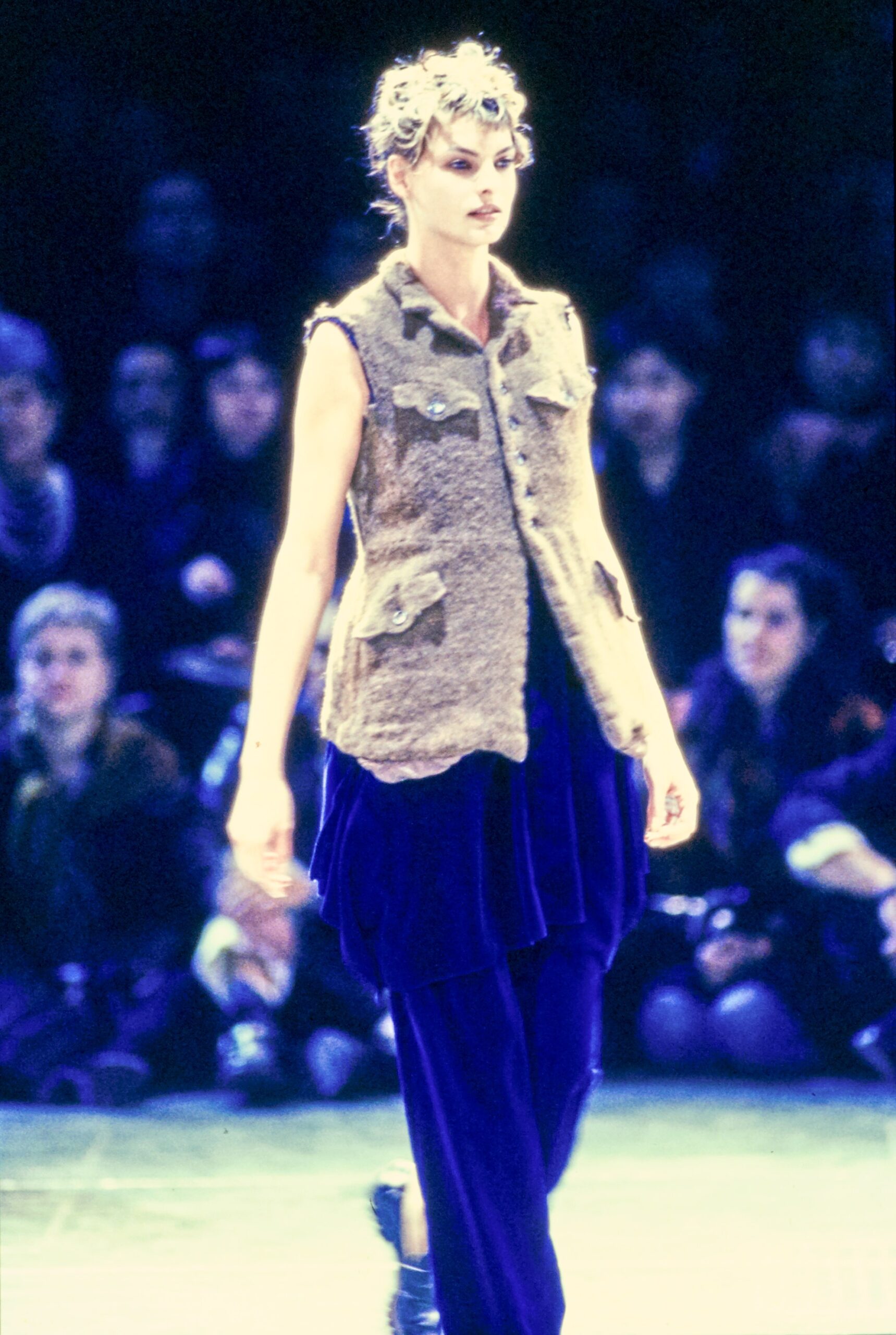 Comme des Garçons F/W 94 Look 1277